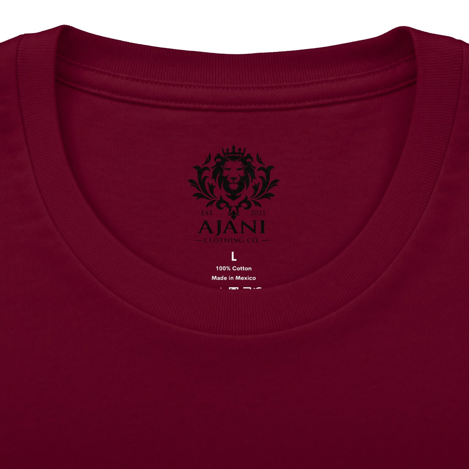 One Piece Ajani Crew Tee - Image 15