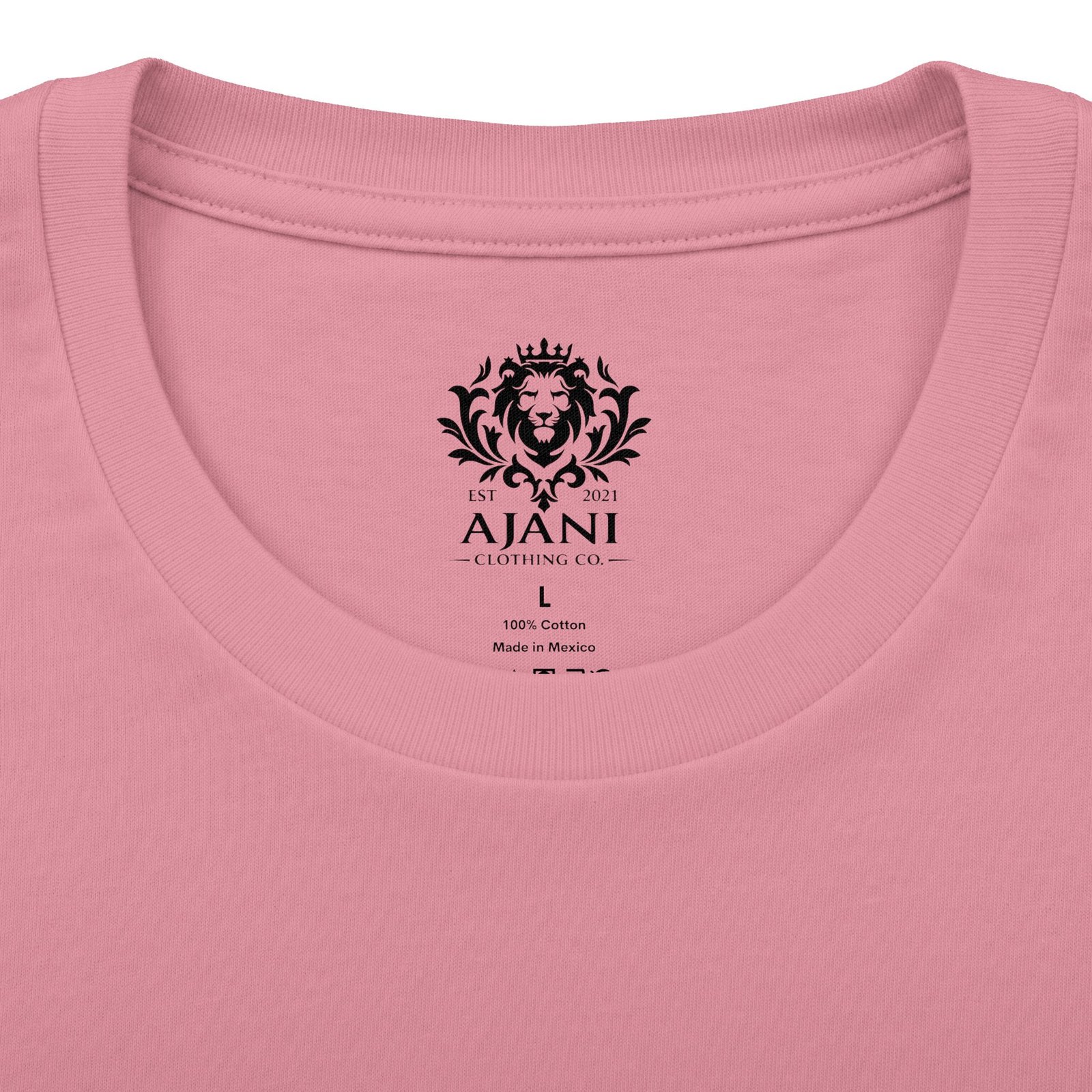 One Piece Ajani Crew Tee - Image 17