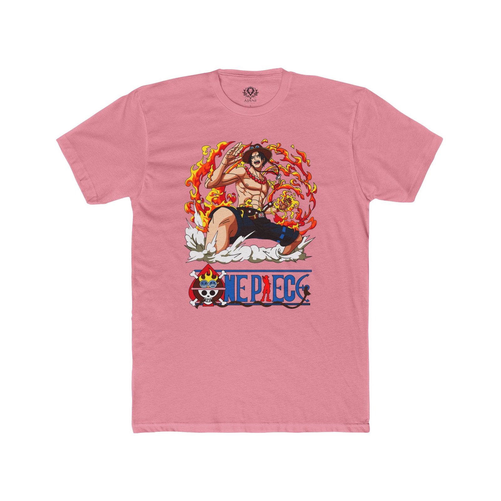 One Piece Ajani Crew Tee - Image 16