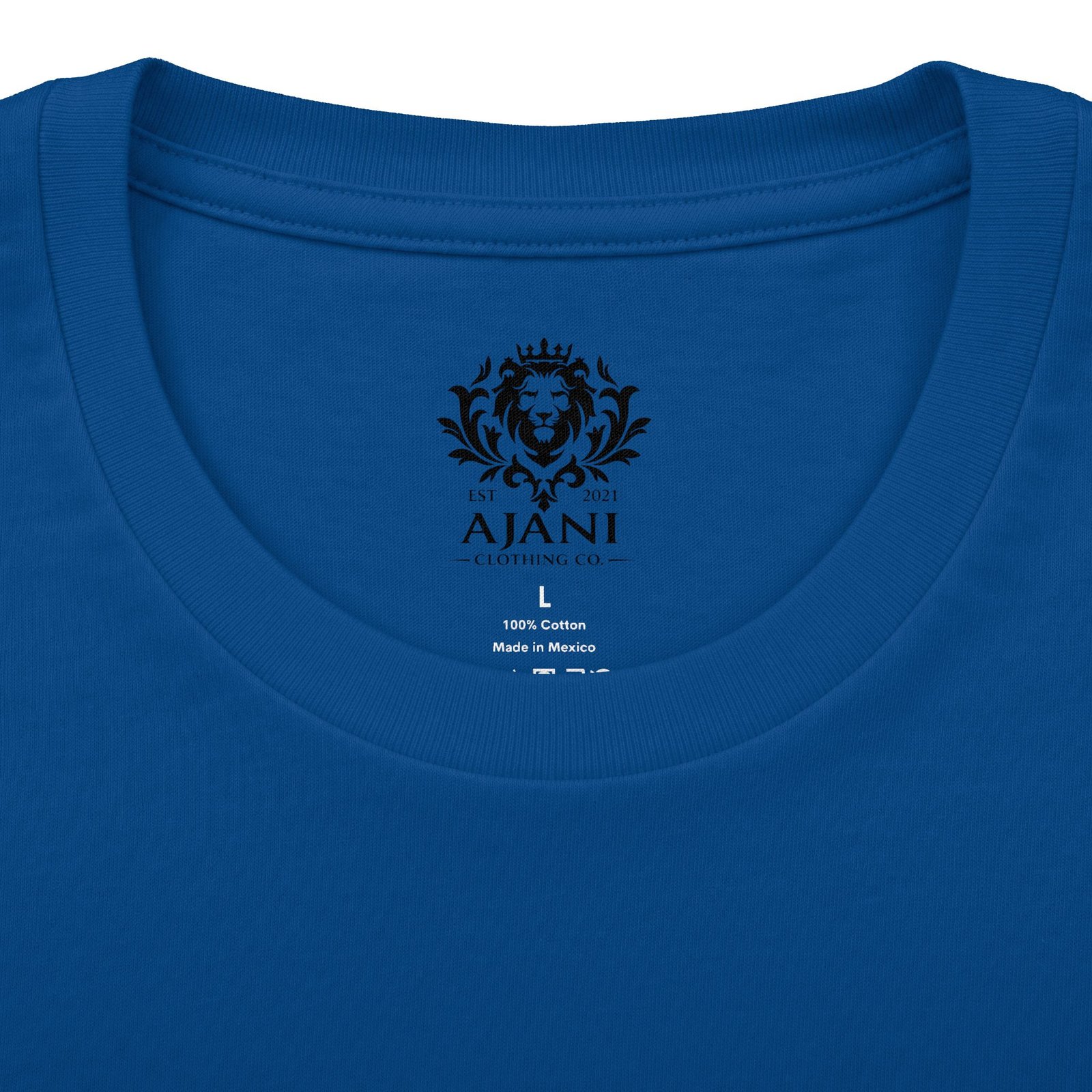 One Piece Ajani Crew Tee - Image 13