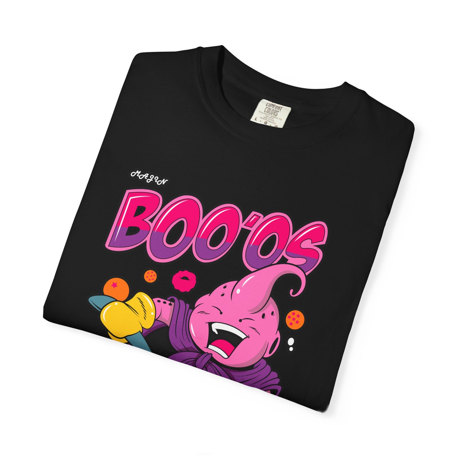 Unisex Garment-Dyed T-shirt - Image 11