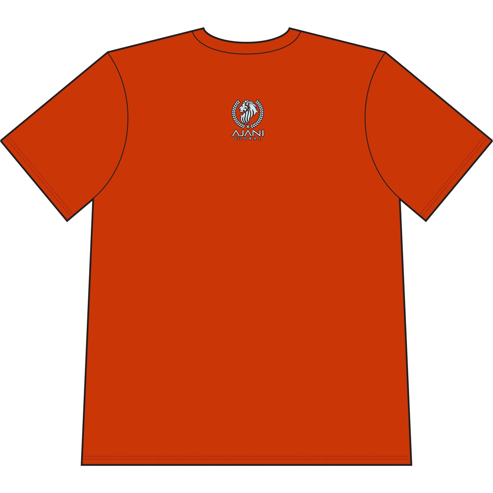 Unisex Max Heavyweight Garment-Dyed T-Shirt - Image 7