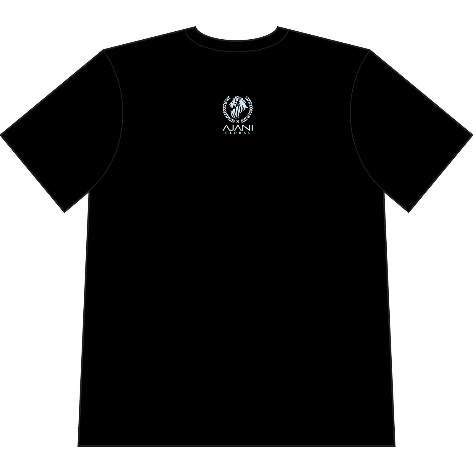 Unisex Max Heavyweight Garment-Dyed T-Shirt - Image 9