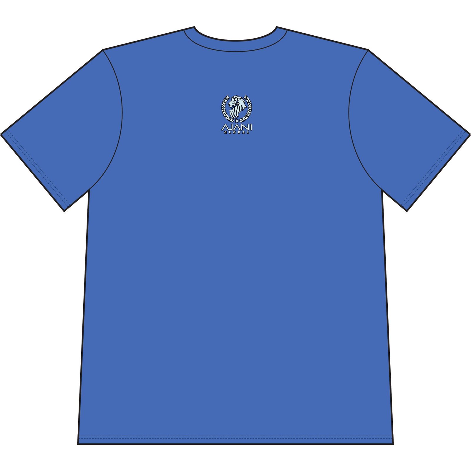Unisex Max Heavyweight Garment-Dyed T-Shirt - Image 13