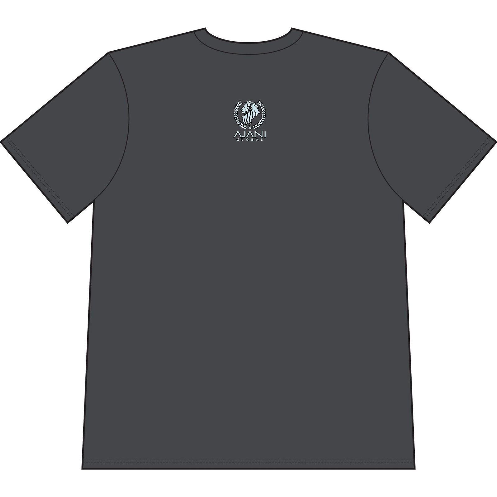 Unisex Max Heavyweight Garment-Dyed T-Shirt - Image 17