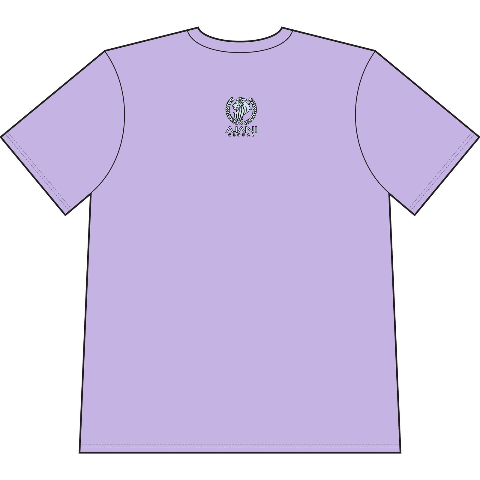 Unisex Max Heavyweight Garment-Dyed T-Shirt - Image 19