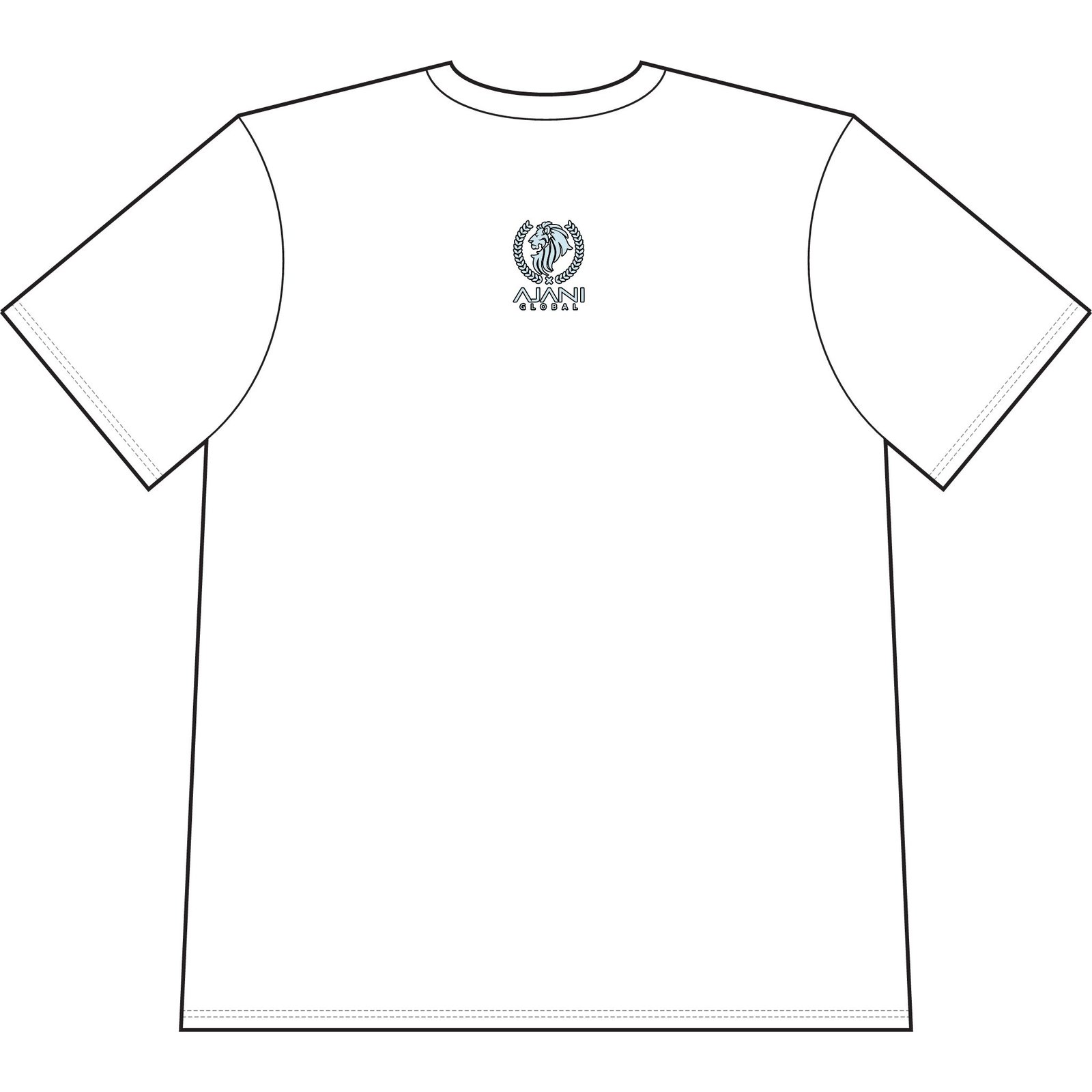 Unisex Max Heavyweight Garment-Dyed T-Shirt - Image 2