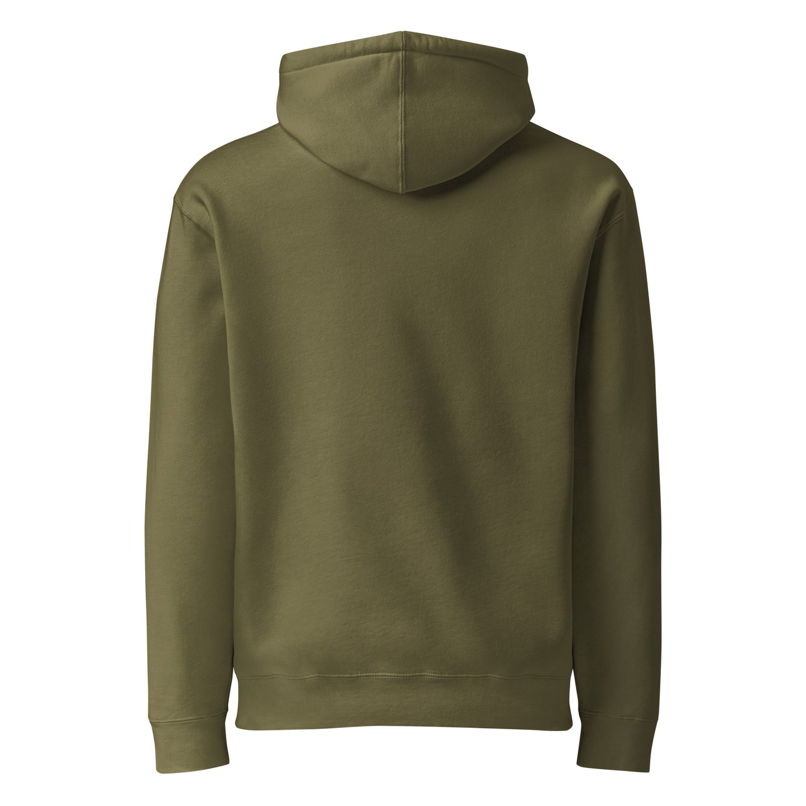 Unisex Heavyweight Hooded Sweatshirt | Independent Trading Co. IND4000 - Image 34