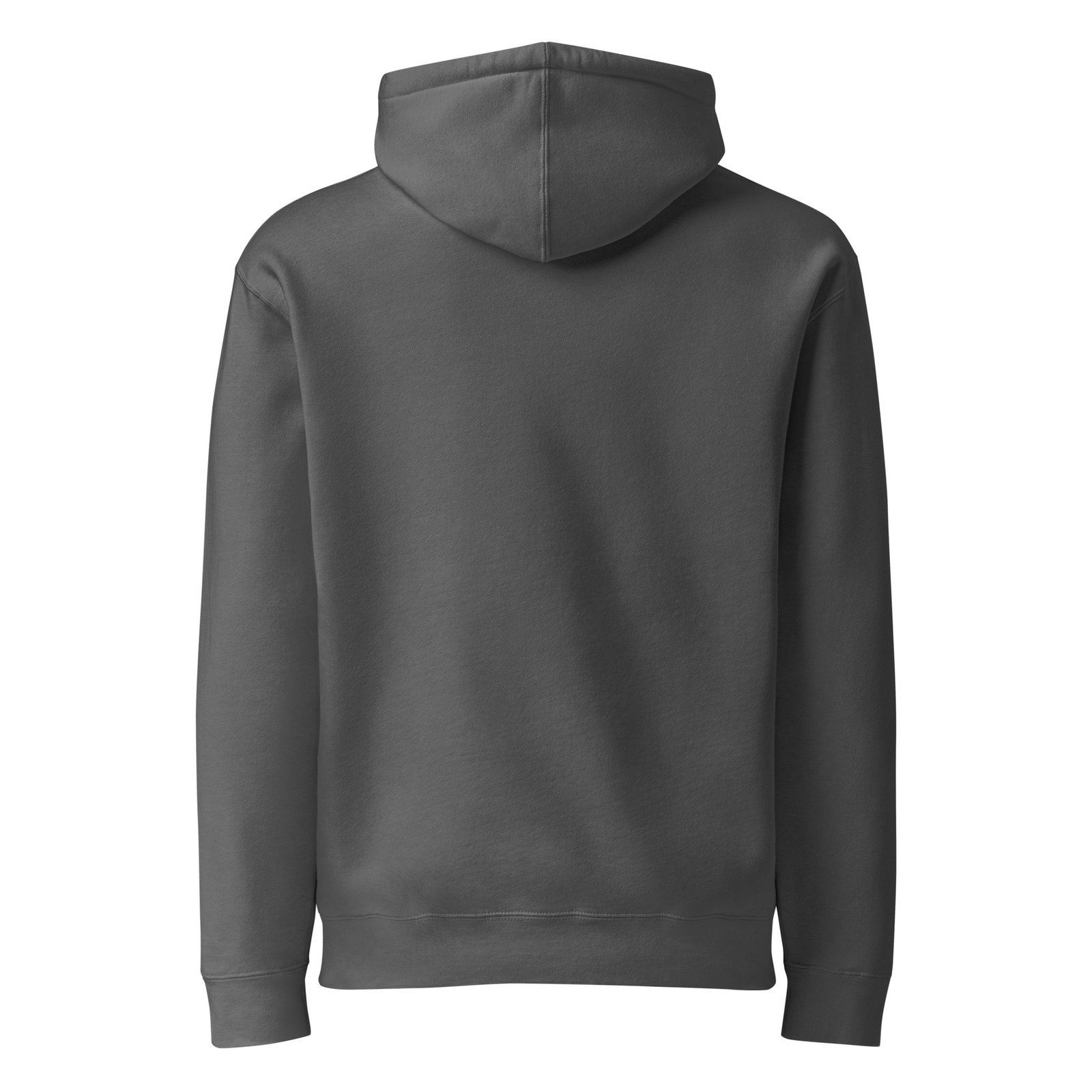 Unisex Heavyweight Hooded Sweatshirt | Independent Trading Co. IND4000 - Image 30