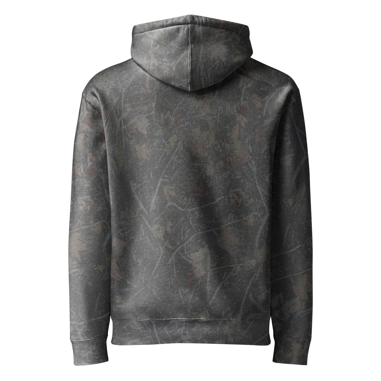 Unisex Heavyweight Hooded Sweatshirt | Independent Trading Co. IND4000 - Image 23