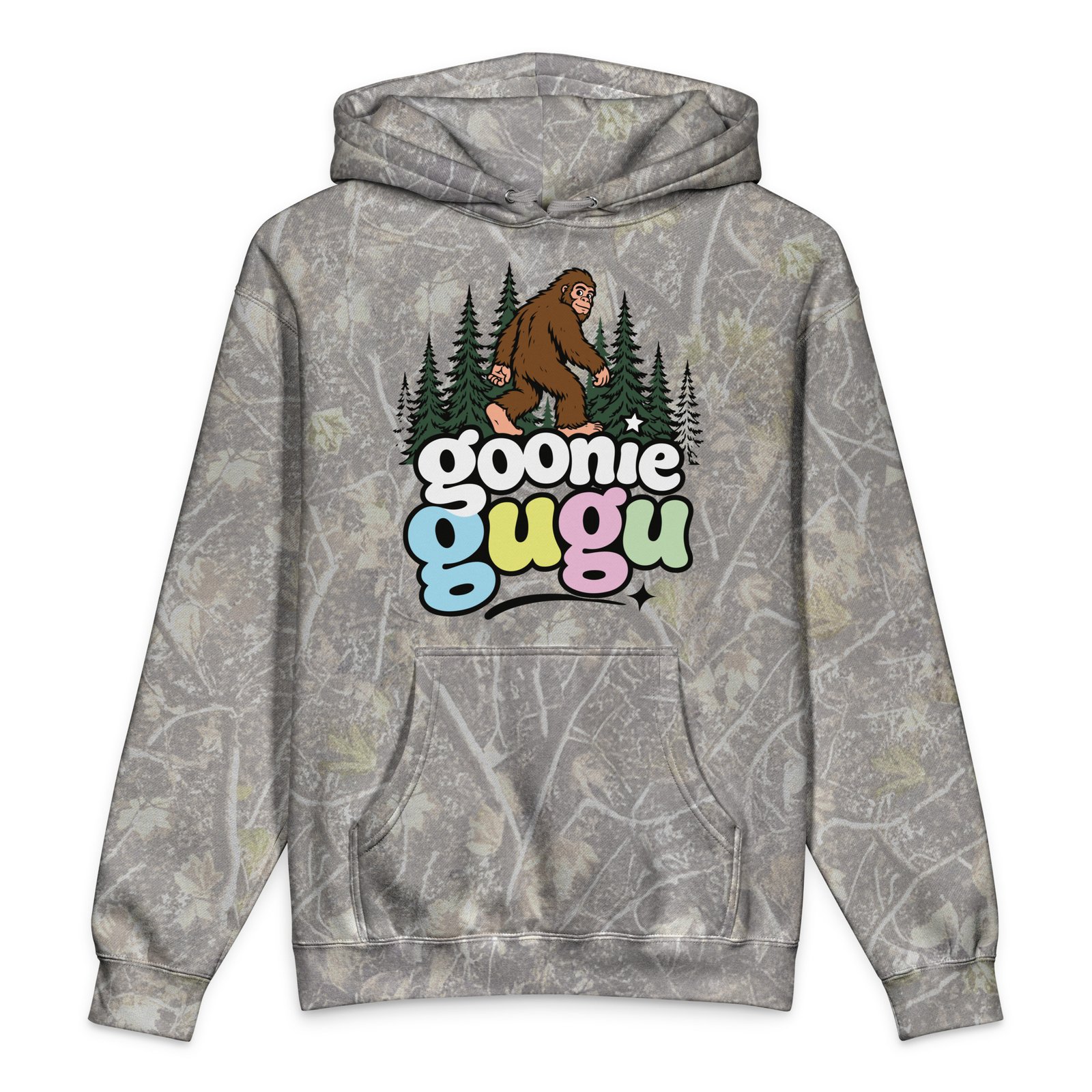 Unisex Heavyweight Hooded Sweatshirt | Independent Trading Co. IND4000 - Image 9
