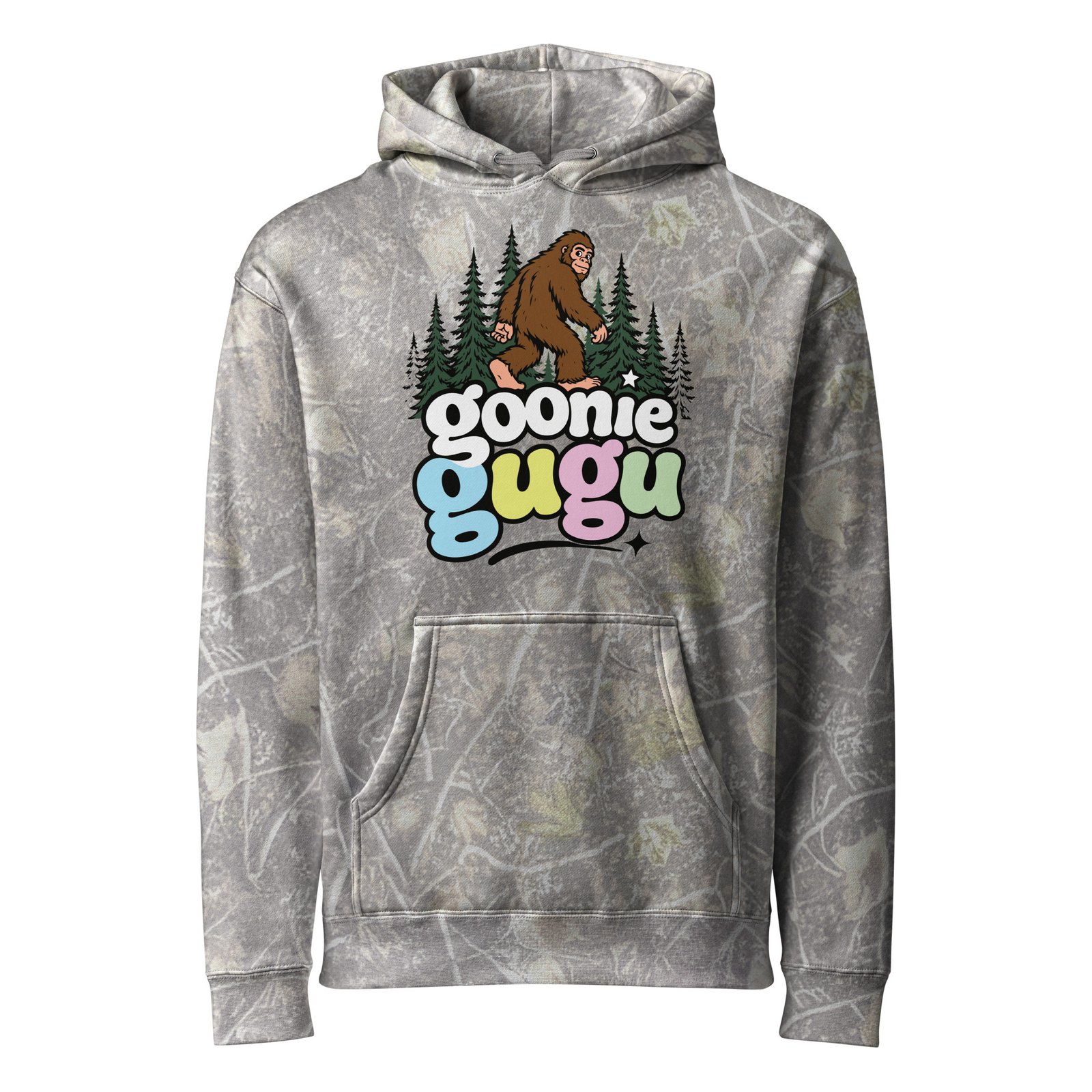 Unisex Heavyweight Hooded Sweatshirt | Independent Trading Co. IND4000 - Image 45