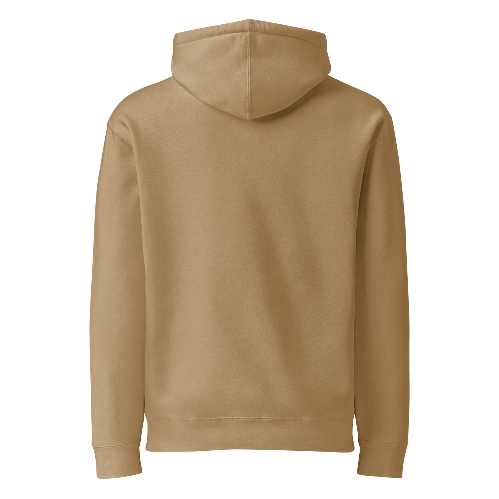 Unisex Heavyweight Hooded Sweatshirt | Independent Trading Co. IND4000 - Image 50