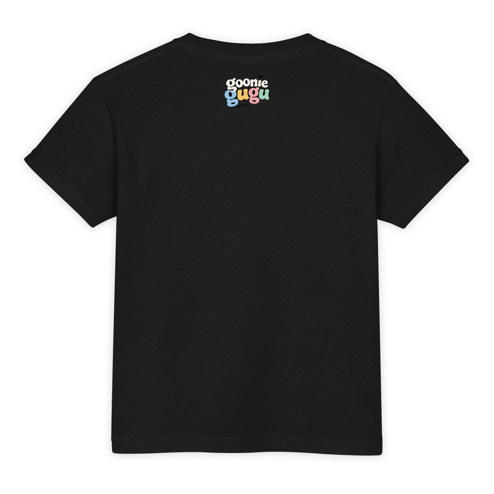 Youth Garment-Dyed Heavyweight T-Shirt - Comfort Colors 9018 - Image 3