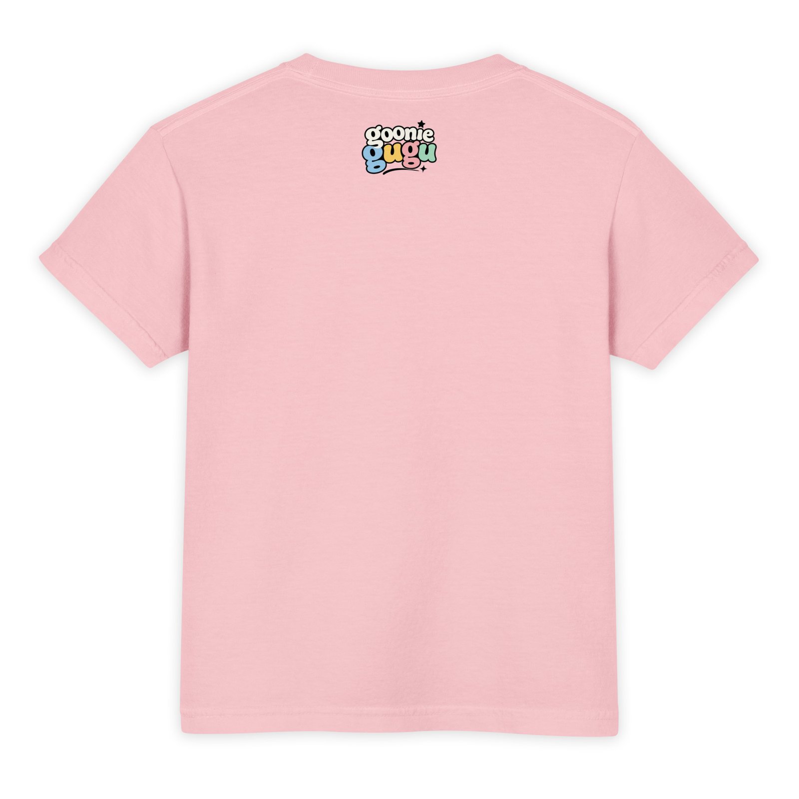 Youth Garment-Dyed Heavyweight T-Shirt - Comfort Colors 9018 - Image 13