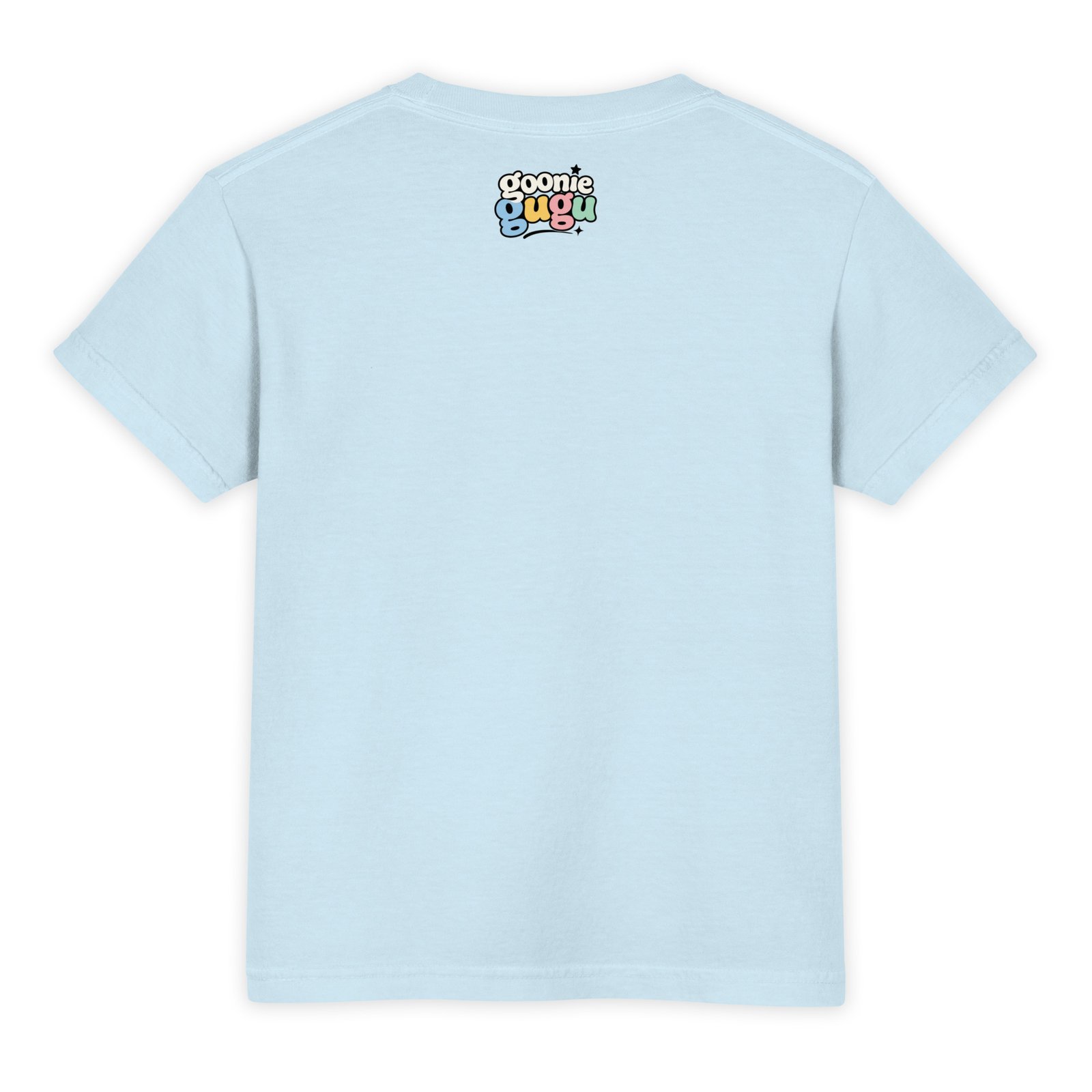 Youth Garment-Dyed Heavyweight T-Shirt - Comfort Colors 9018 - Image 18