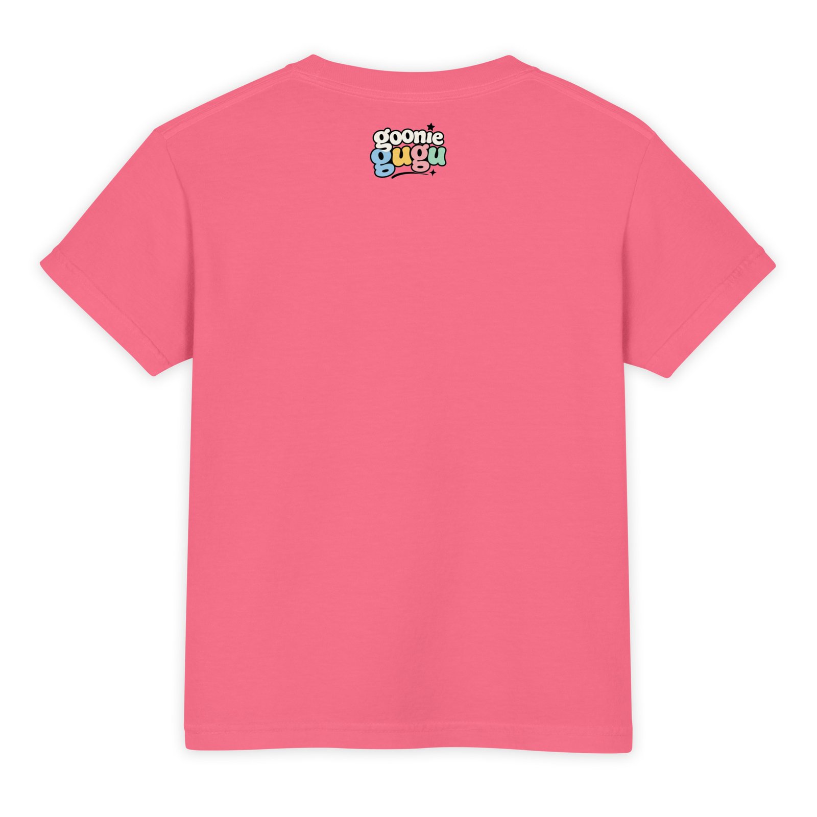 Youth Garment-Dyed Heavyweight T-Shirt - Comfort Colors 9018 - Image 11