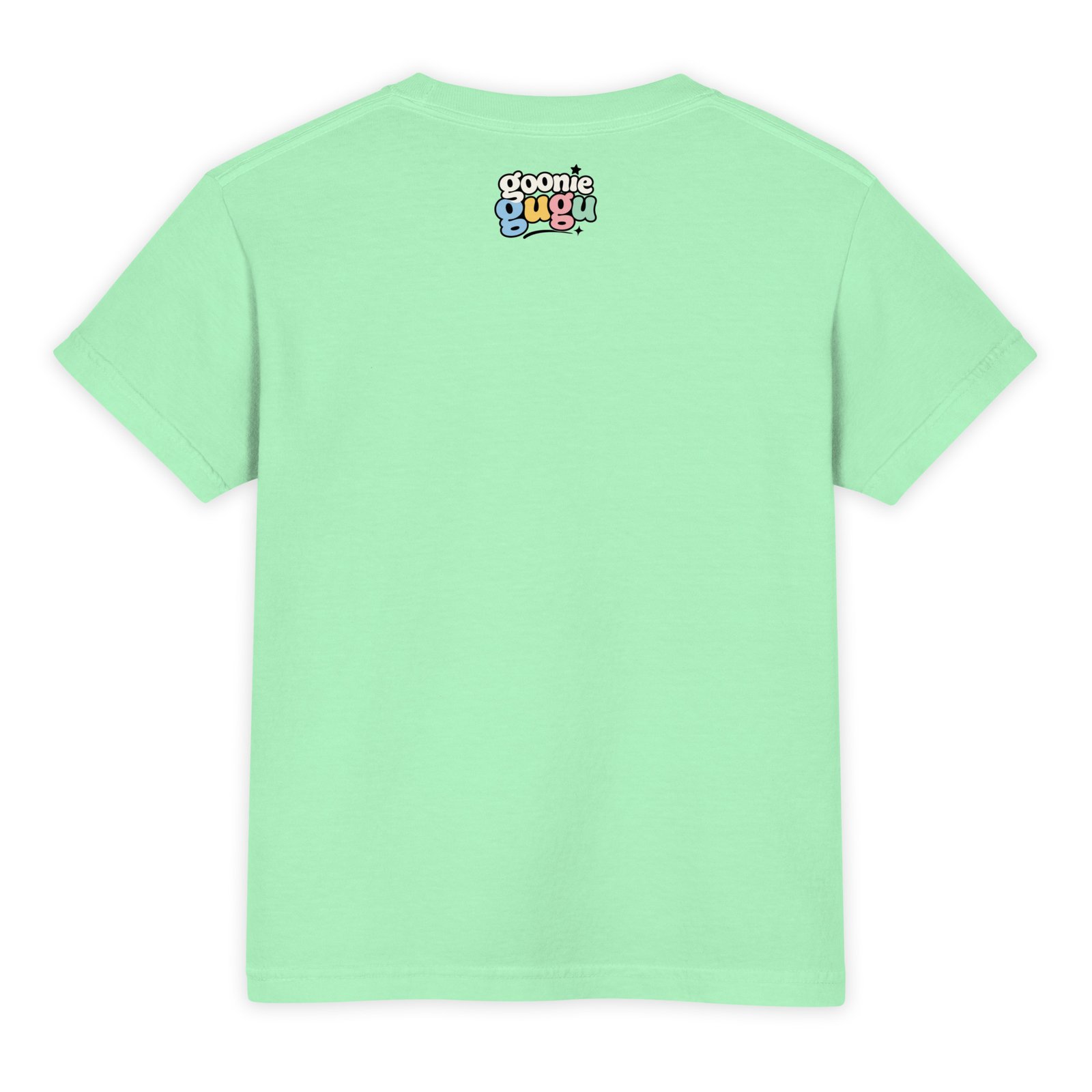 Youth Garment-Dyed Heavyweight T-Shirt - Comfort Colors 9018 - Image 16