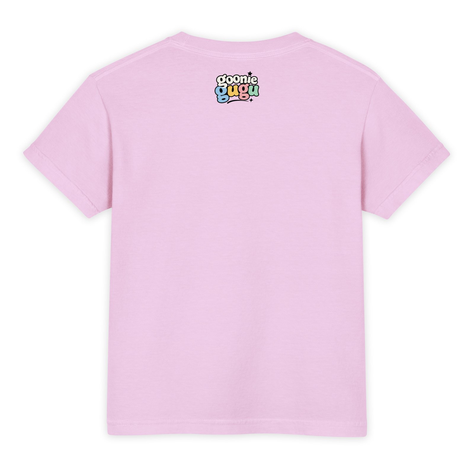 Youth Garment-Dyed Heavyweight T-Shirt - Comfort Colors 9018 - Image 14