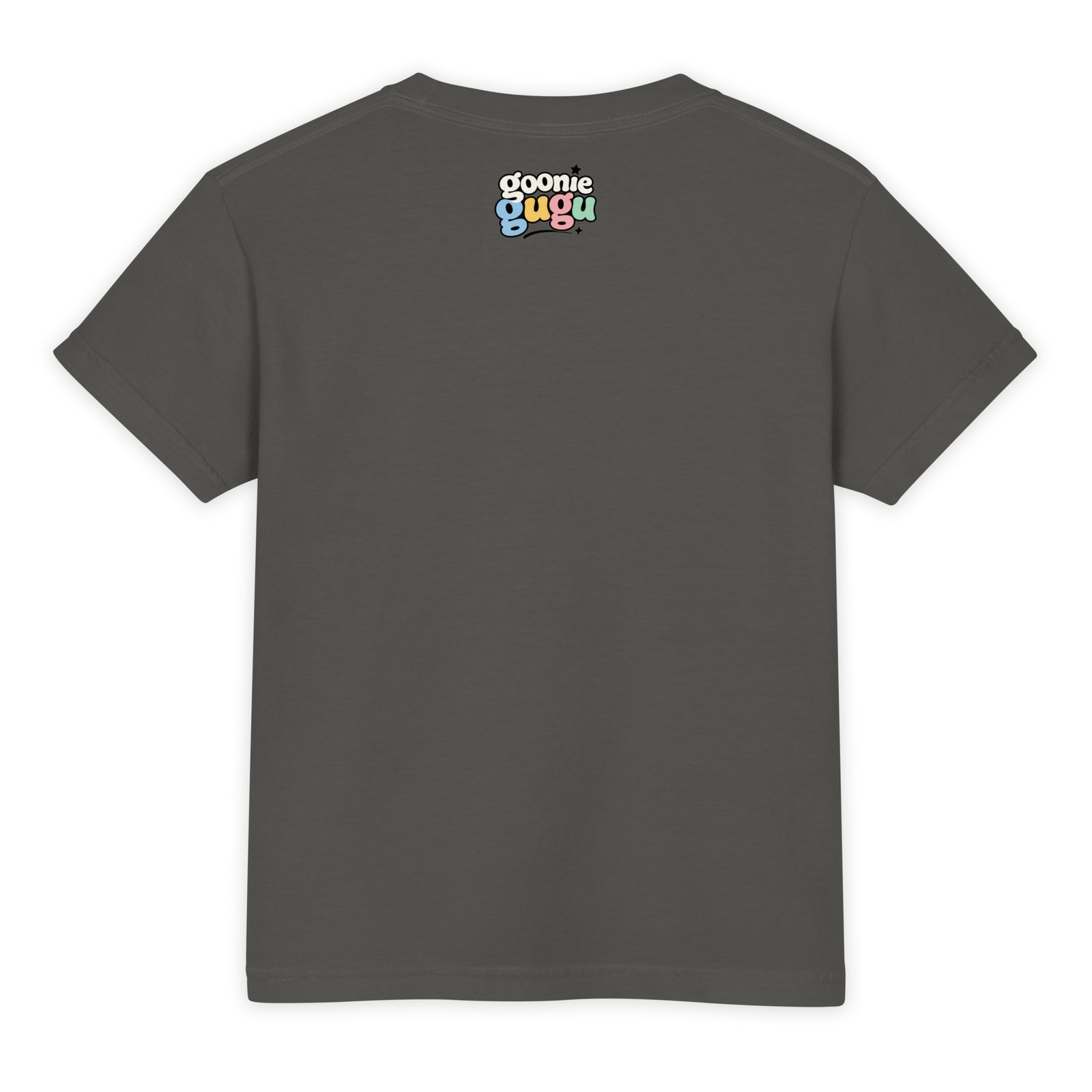 Youth Garment-Dyed Heavyweight T-Shirt - Comfort Colors 9018 - Image 5