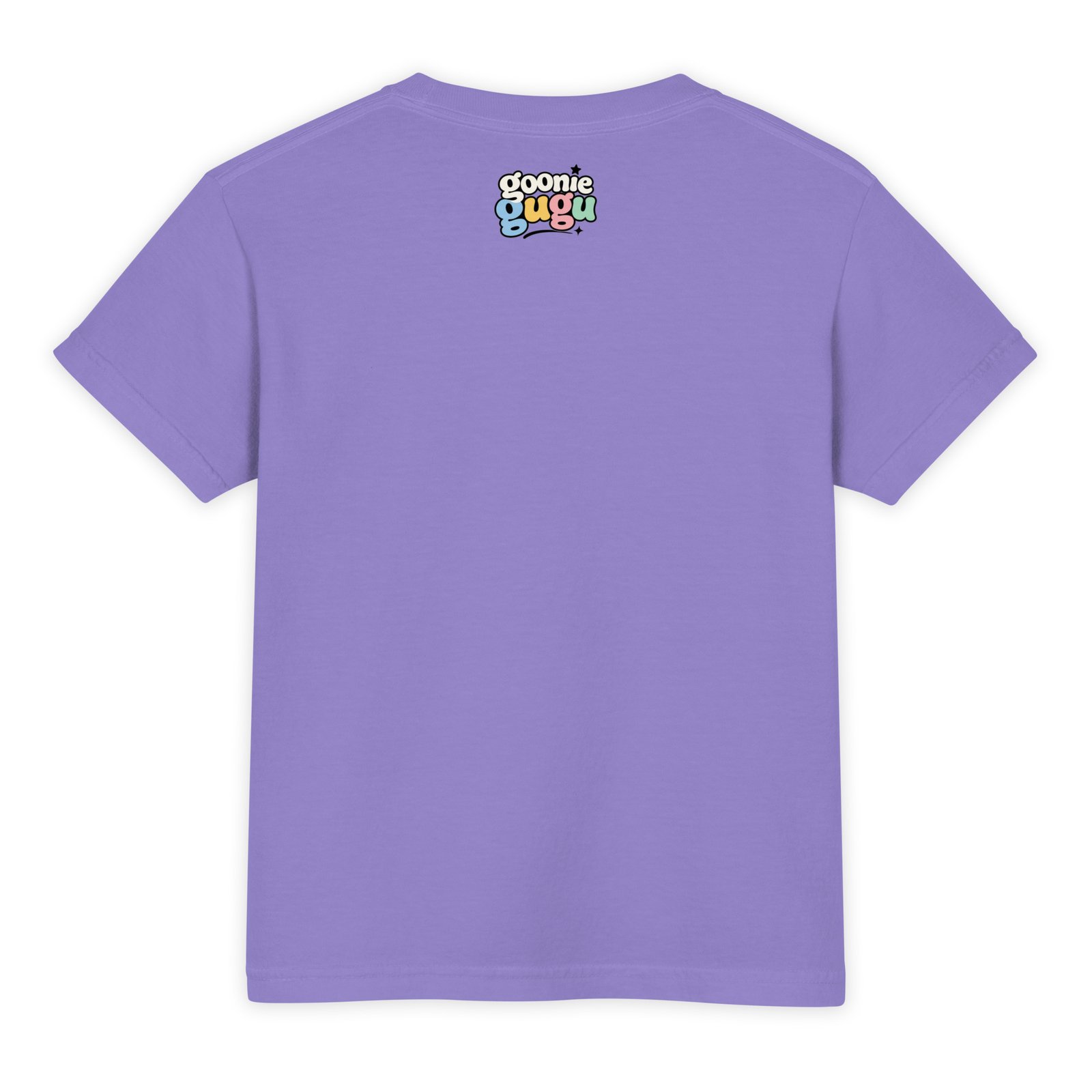 Youth Garment-Dyed Heavyweight T-Shirt - Comfort Colors 9018 - Image 9