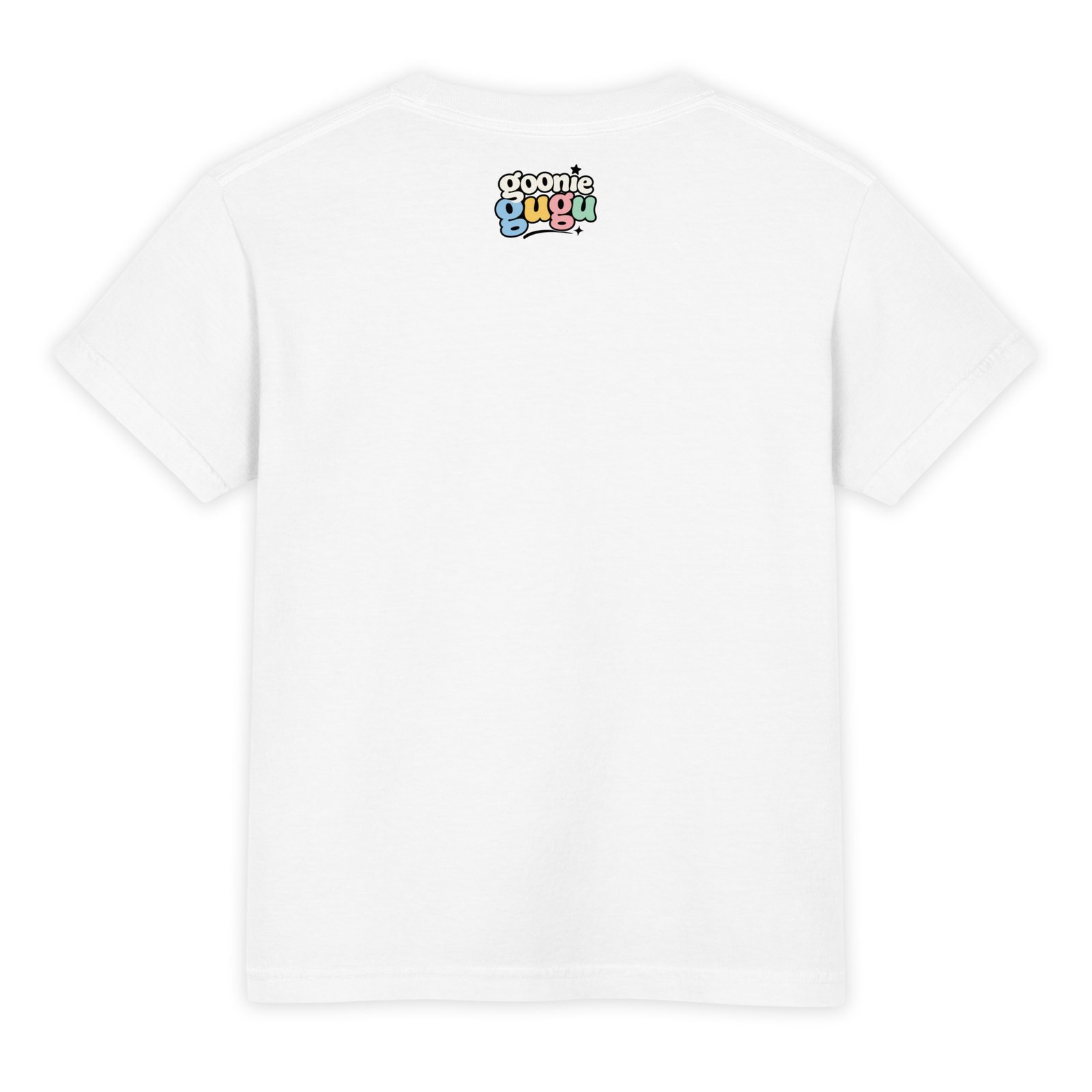Youth Garment-Dyed Heavyweight T-Shirt - Comfort Colors 9018 - Image 20