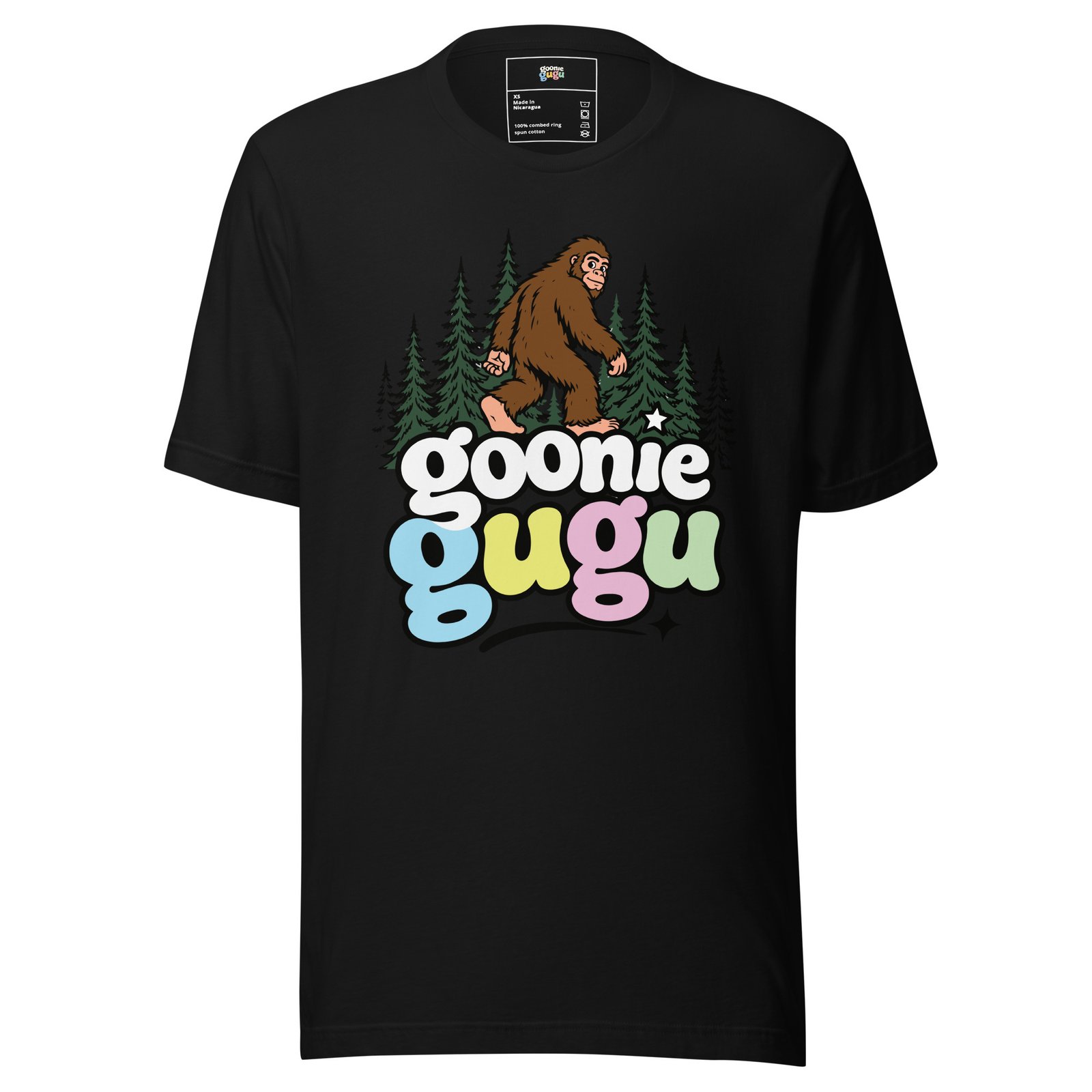 Unisex t-shirt - Image 2