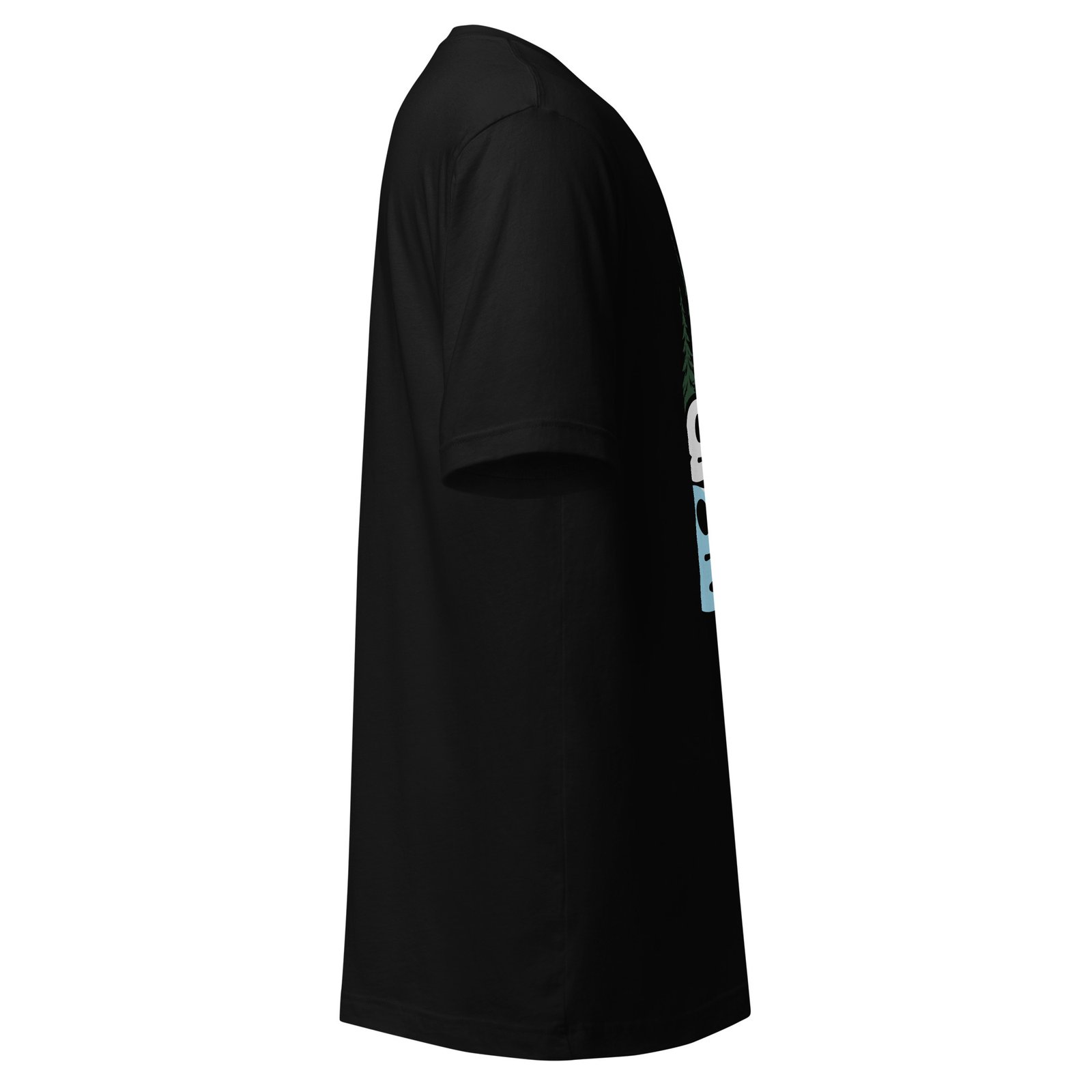 Unisex t-shirt - Image 5