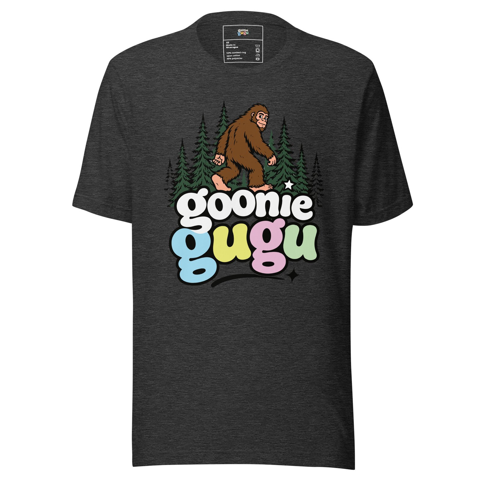 Unisex t-shirt - Image 6