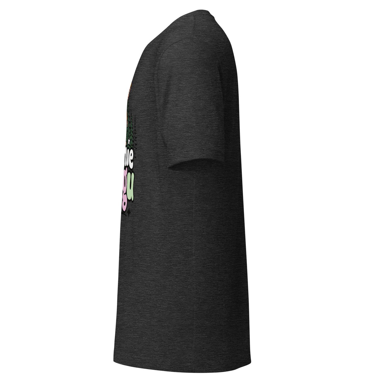 Unisex t-shirt - Image 8