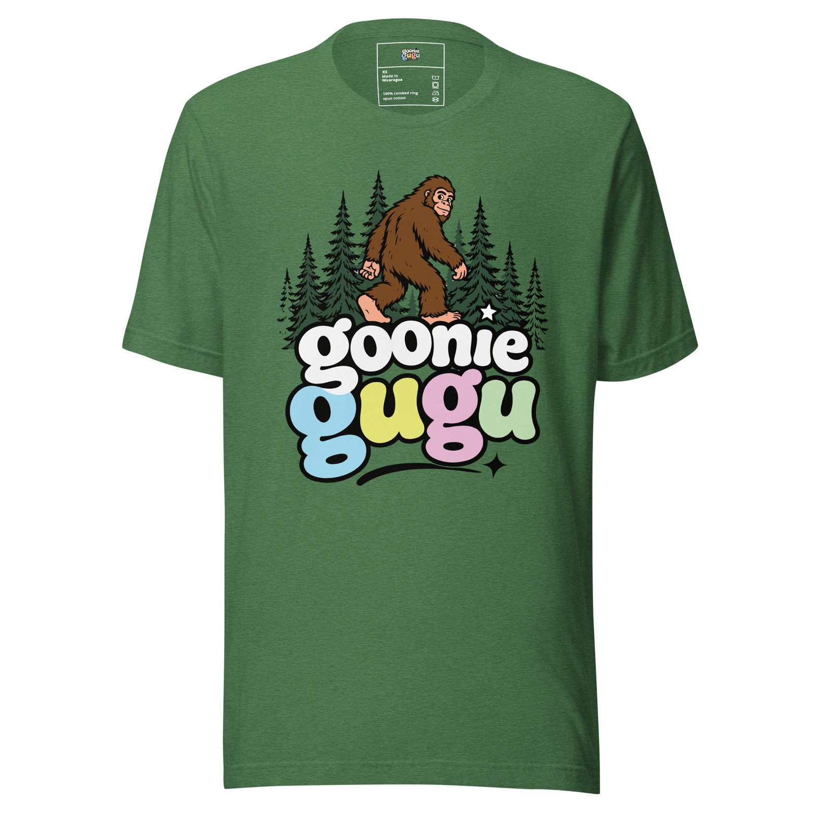 Unisex t-shirt - Image 14