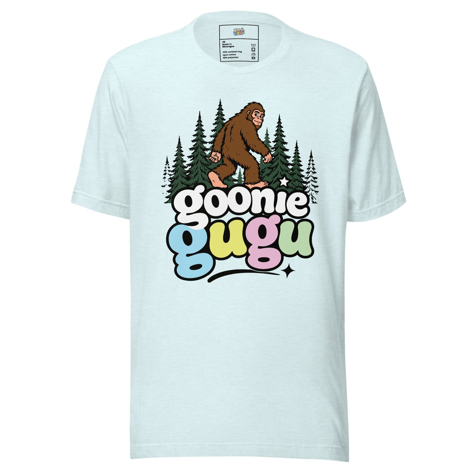 Unisex t-shirt - Image 33