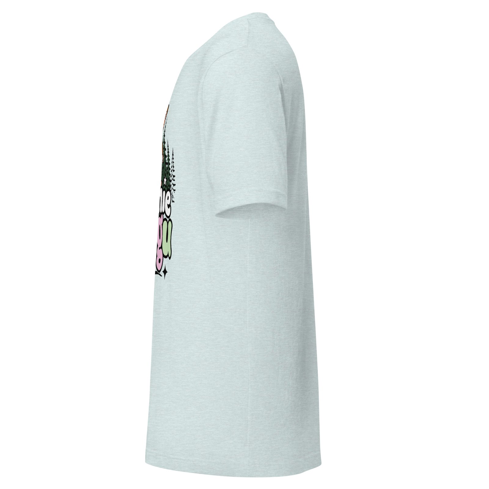 Unisex t-shirt - Image 27