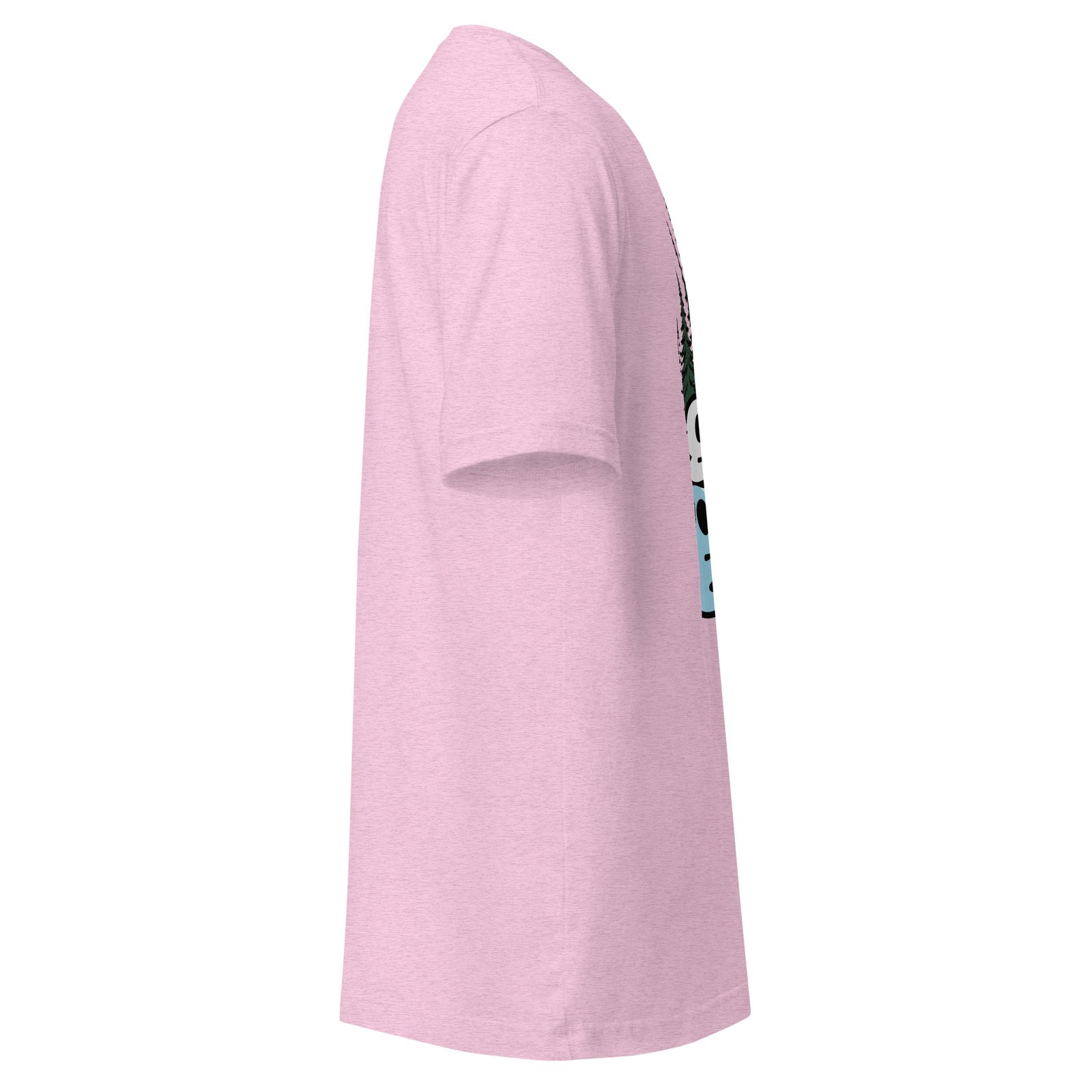 Unisex t-shirt - Image 21