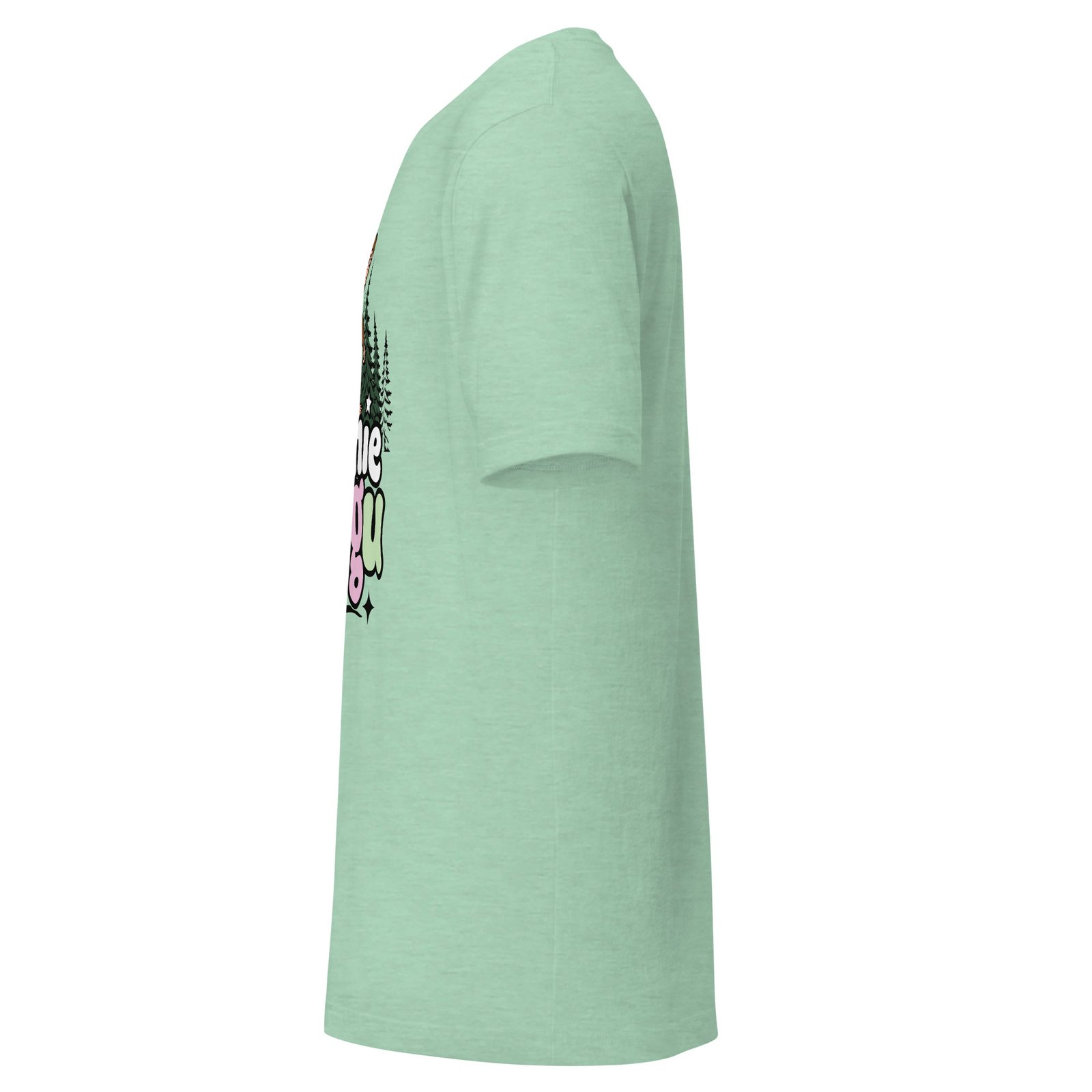 Unisex t-shirt - Image 23