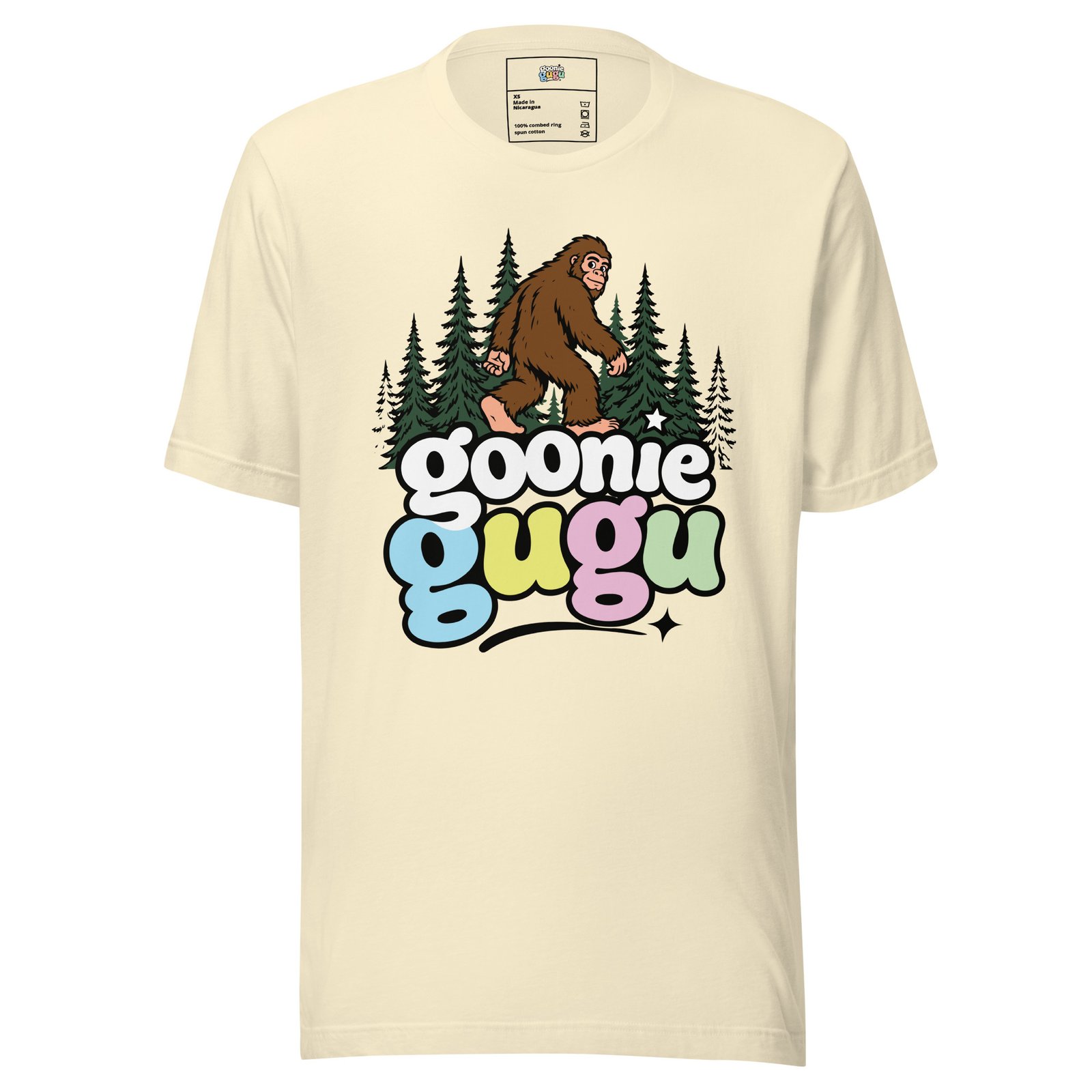 Unisex t-shirt - Image 29
