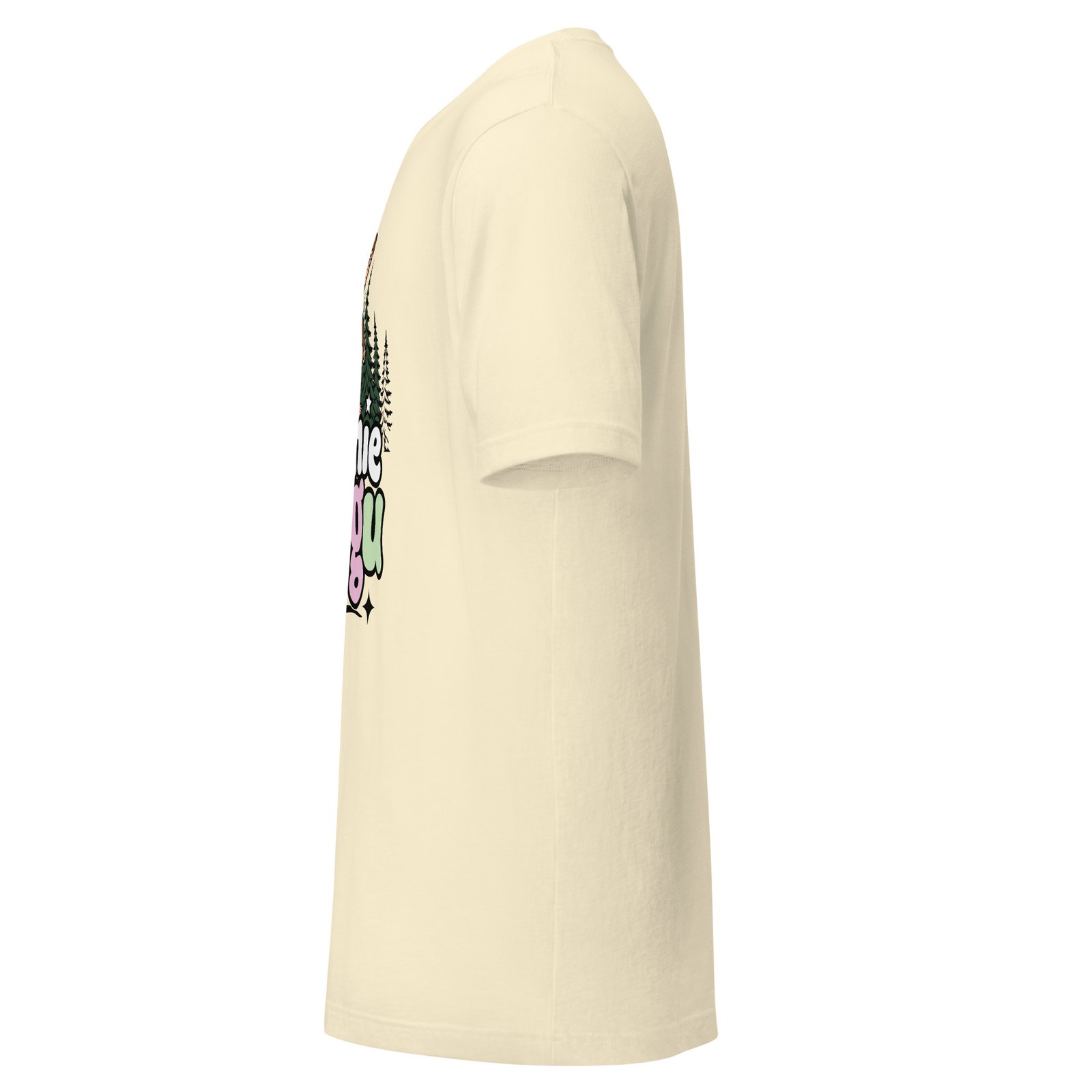 Unisex t-shirt - Image 31