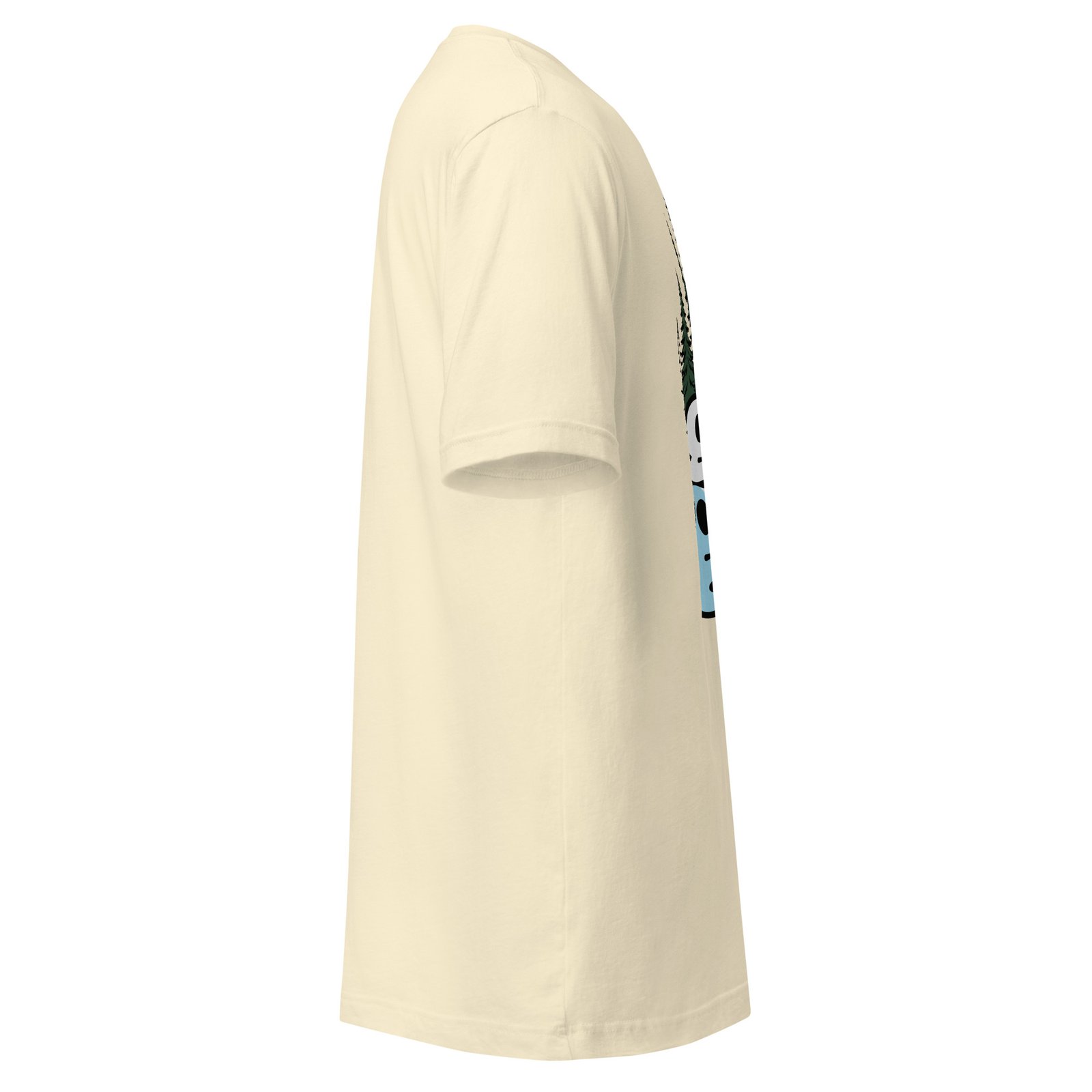 Unisex t-shirt - Image 32
