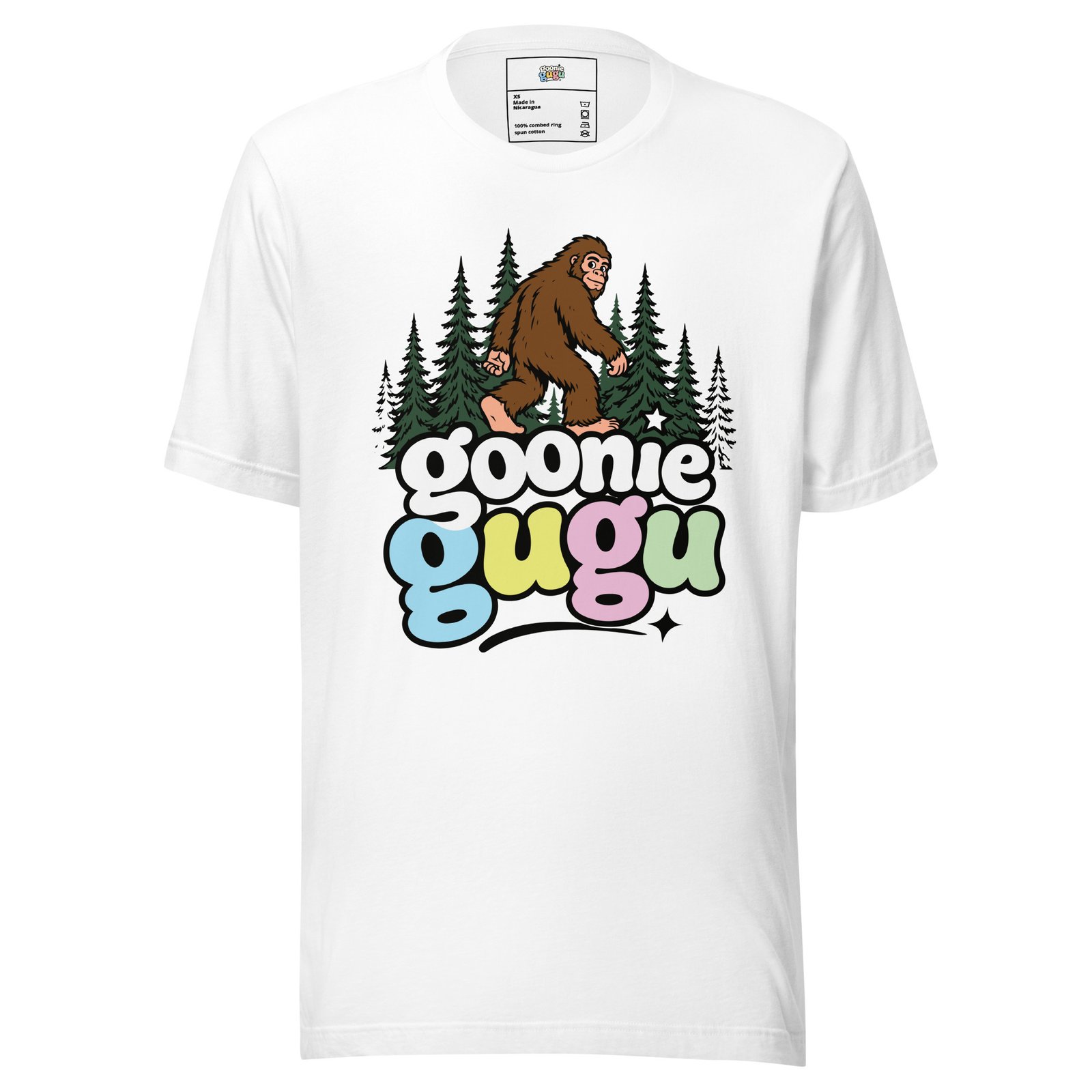 Unisex t-shirt - Image 37