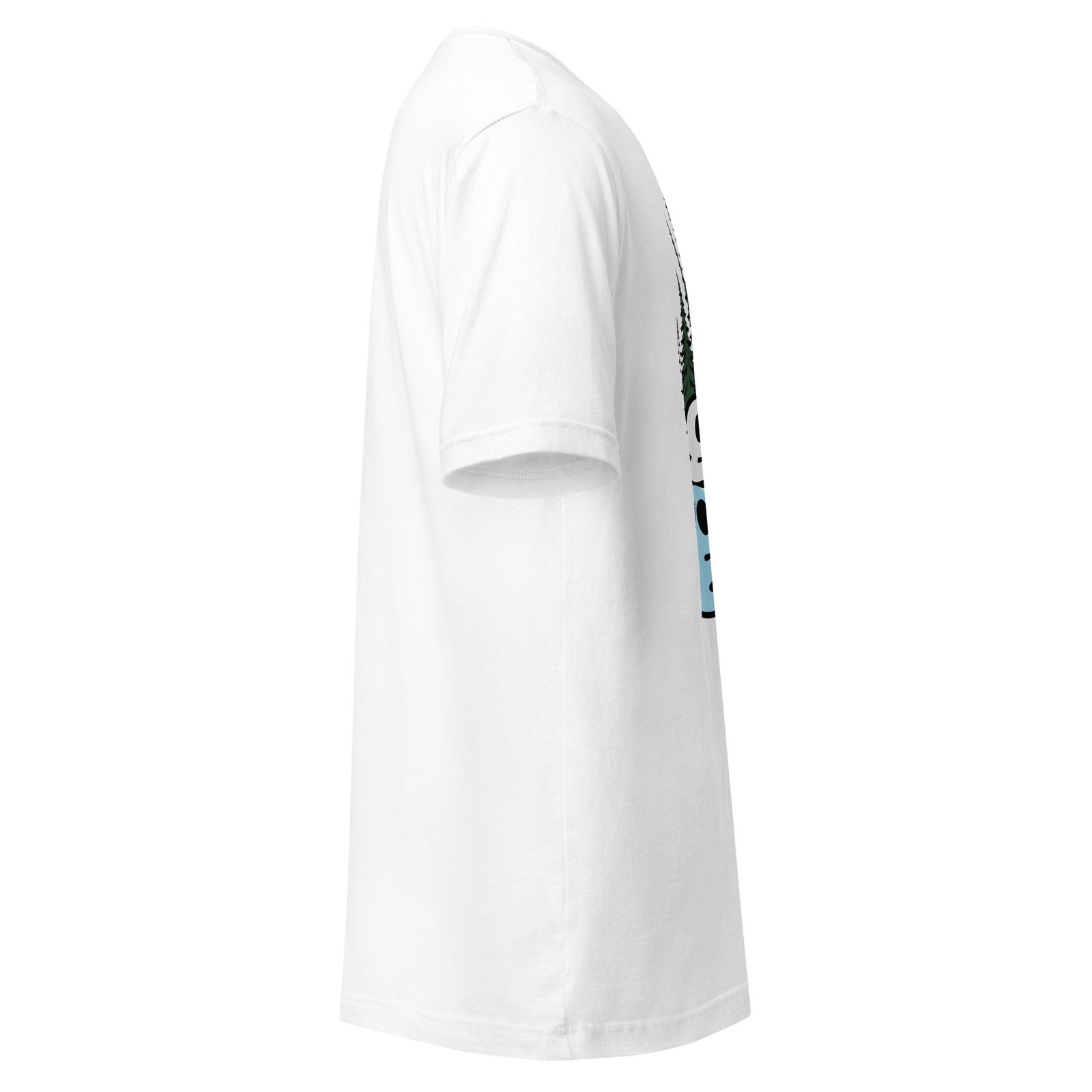 Unisex t-shirt - Image 40