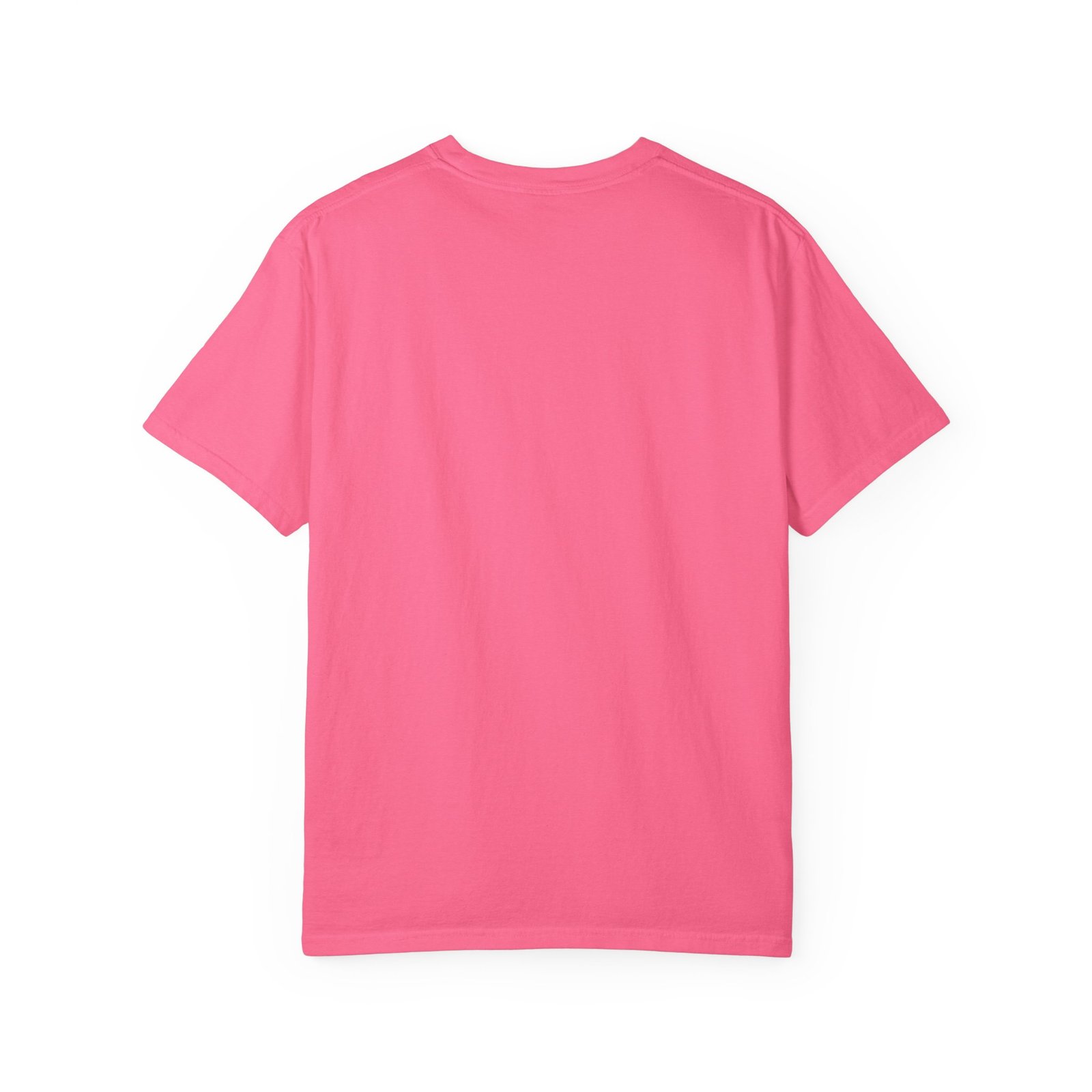 Unisex Garment-Dyed T-shirt - Image 17
