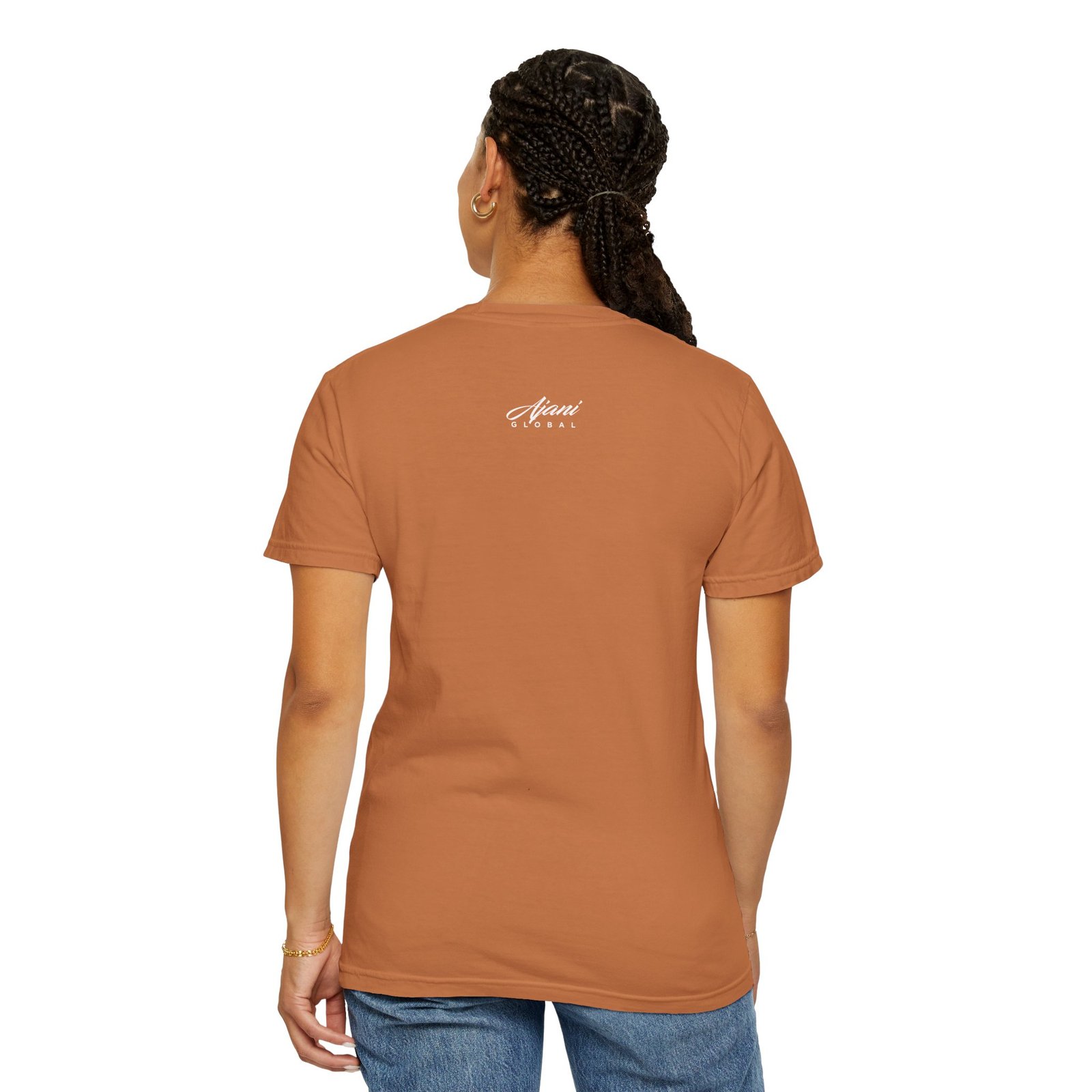 Luffy Army of One-Dyed T-shirt - Image 12