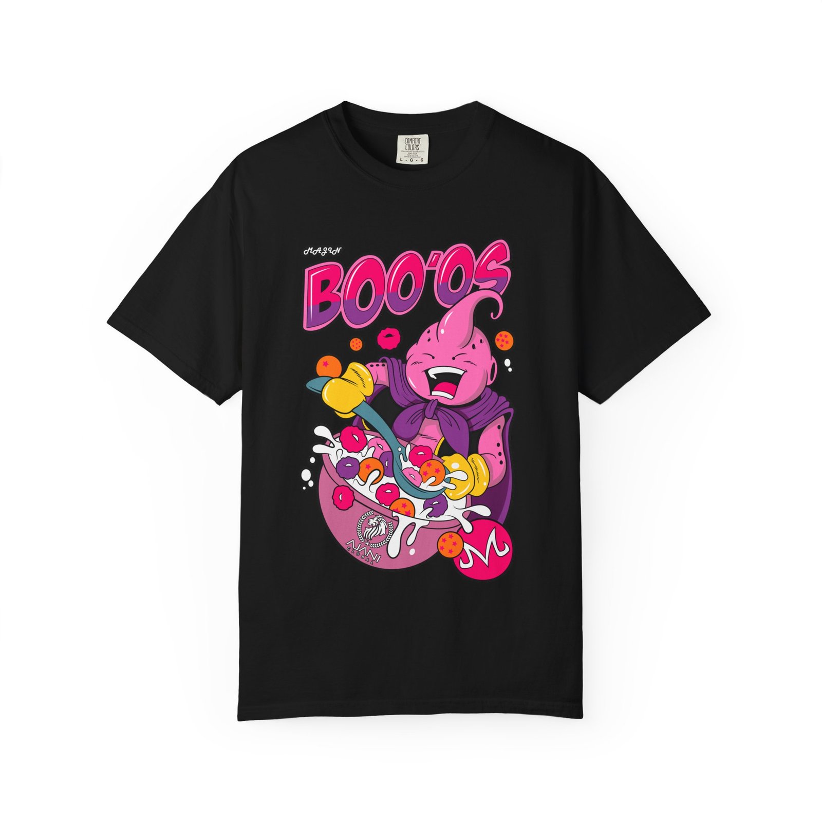 Unisex Garment-Dyed T-shirt - Image 10