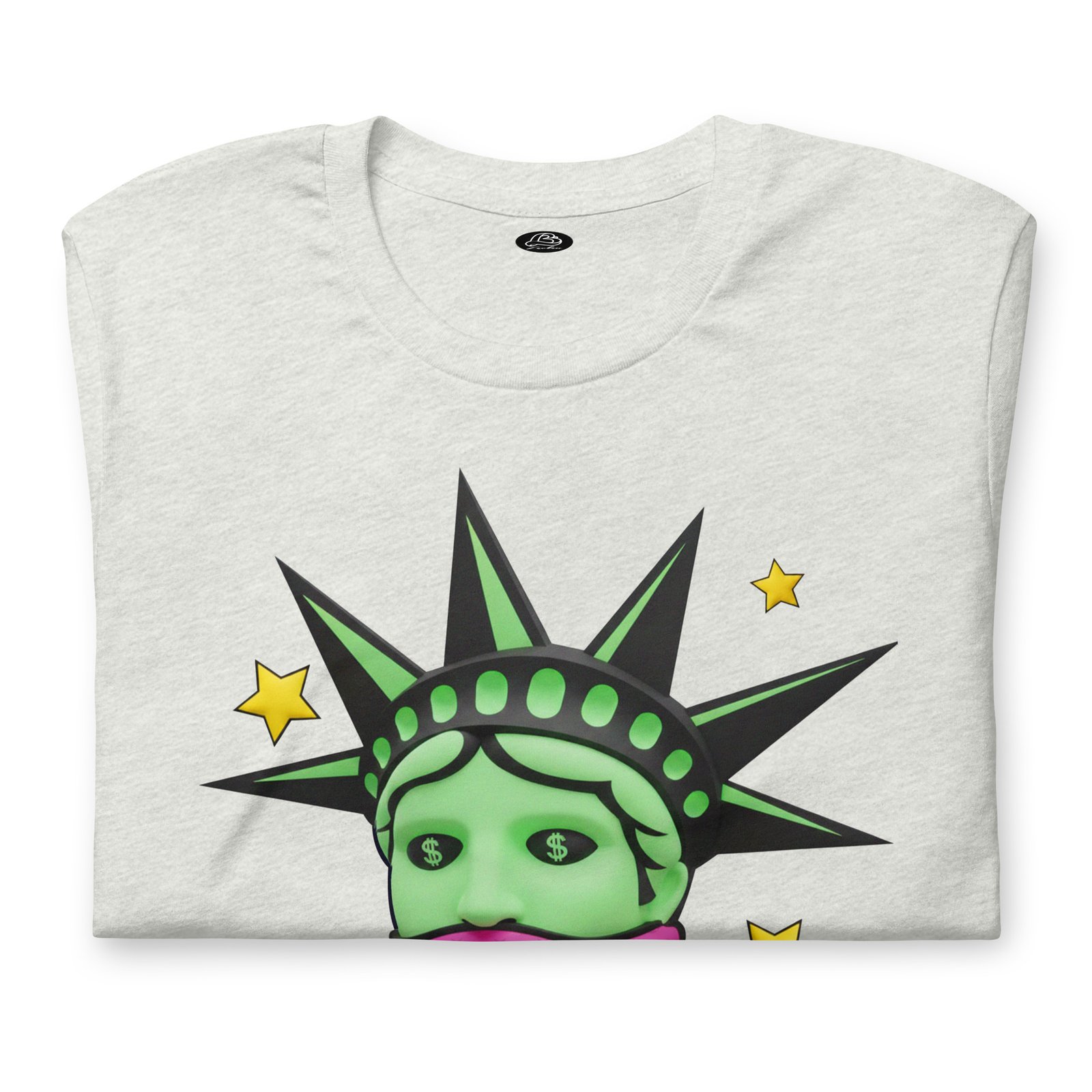 Liberty T-shirt - Image 17