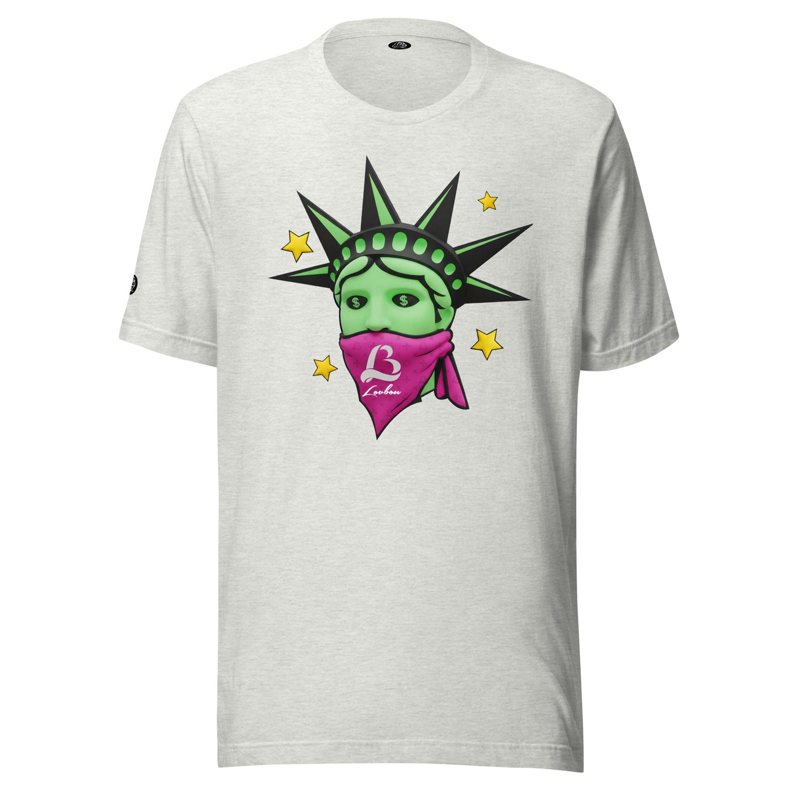 Liberty T-shirt - Image 2
