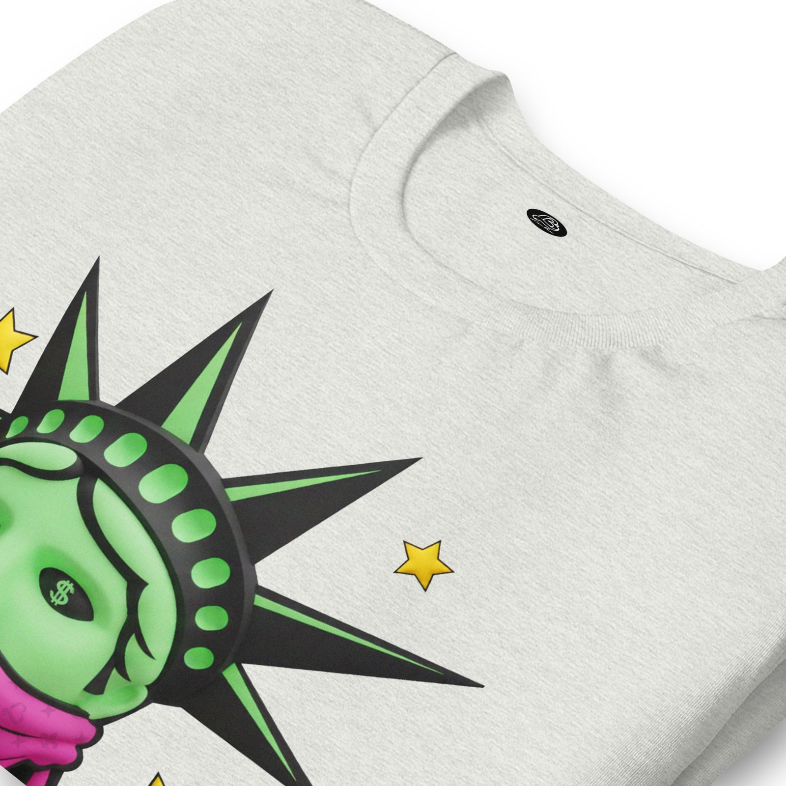 Liberty T-shirt - Image 26
