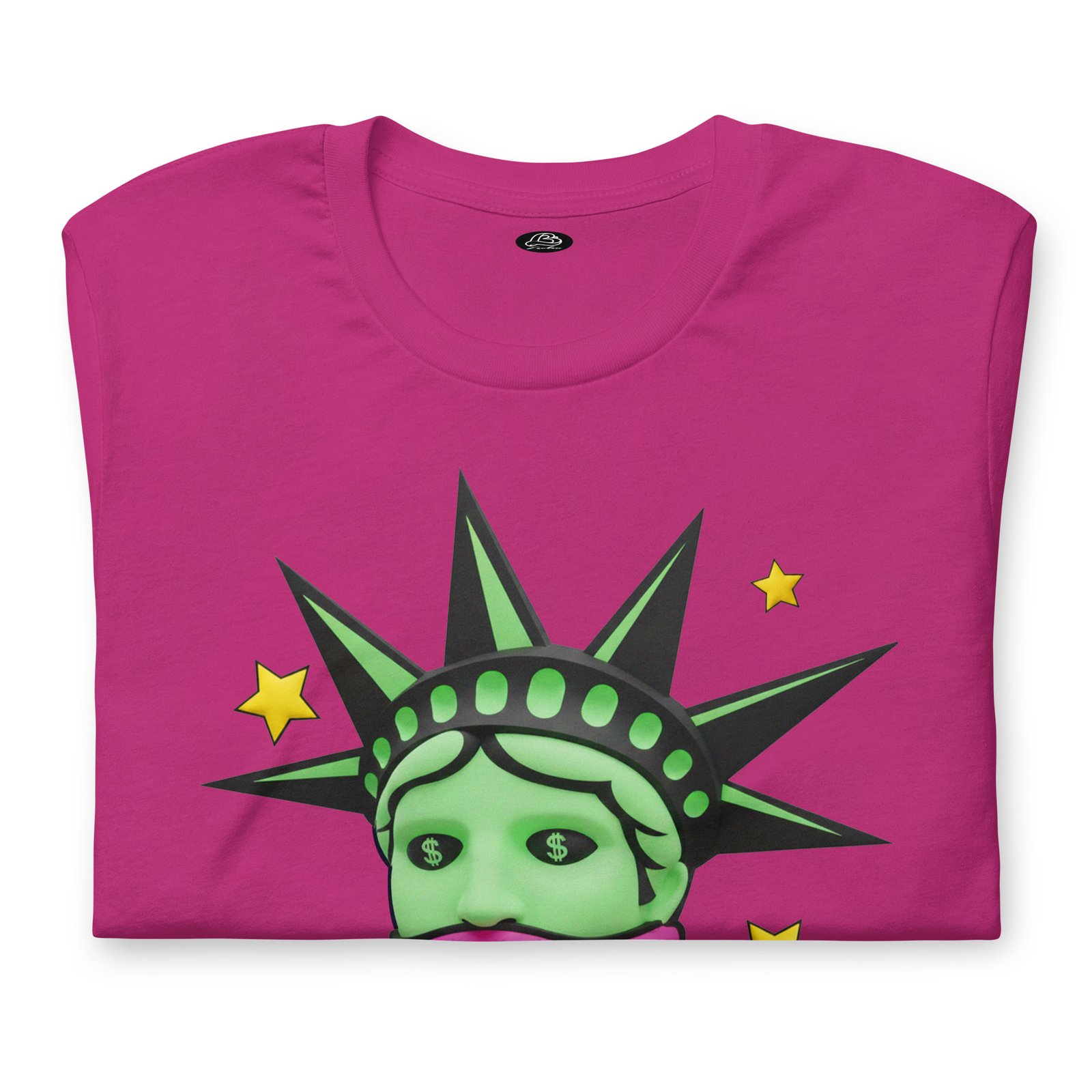 Liberty T-shirt - Image 13