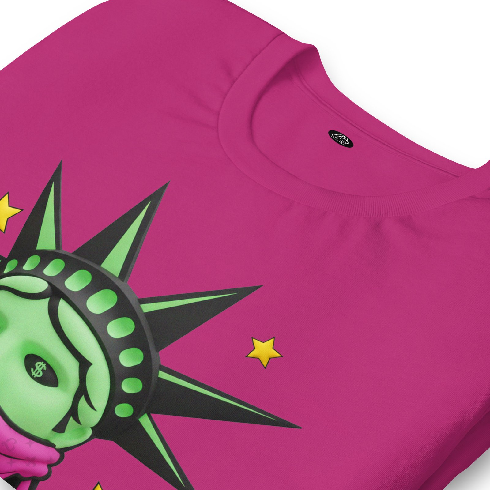 Liberty T-shirt - Image 22