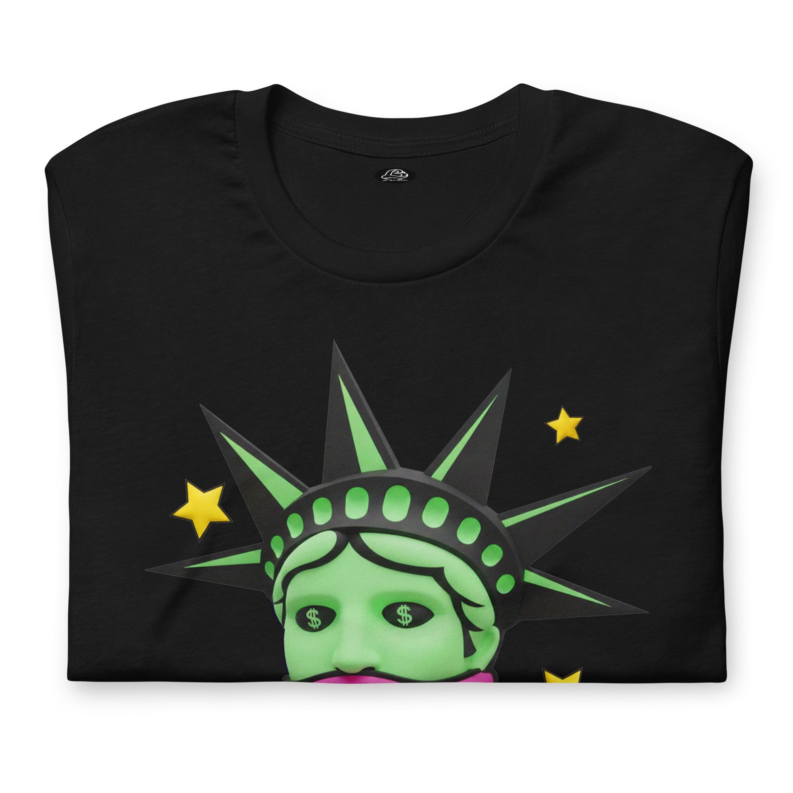 Liberty T-shirt - Image 11