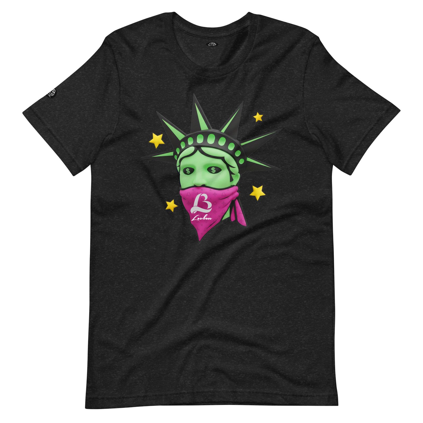 Liberty T-shirt - Image 28